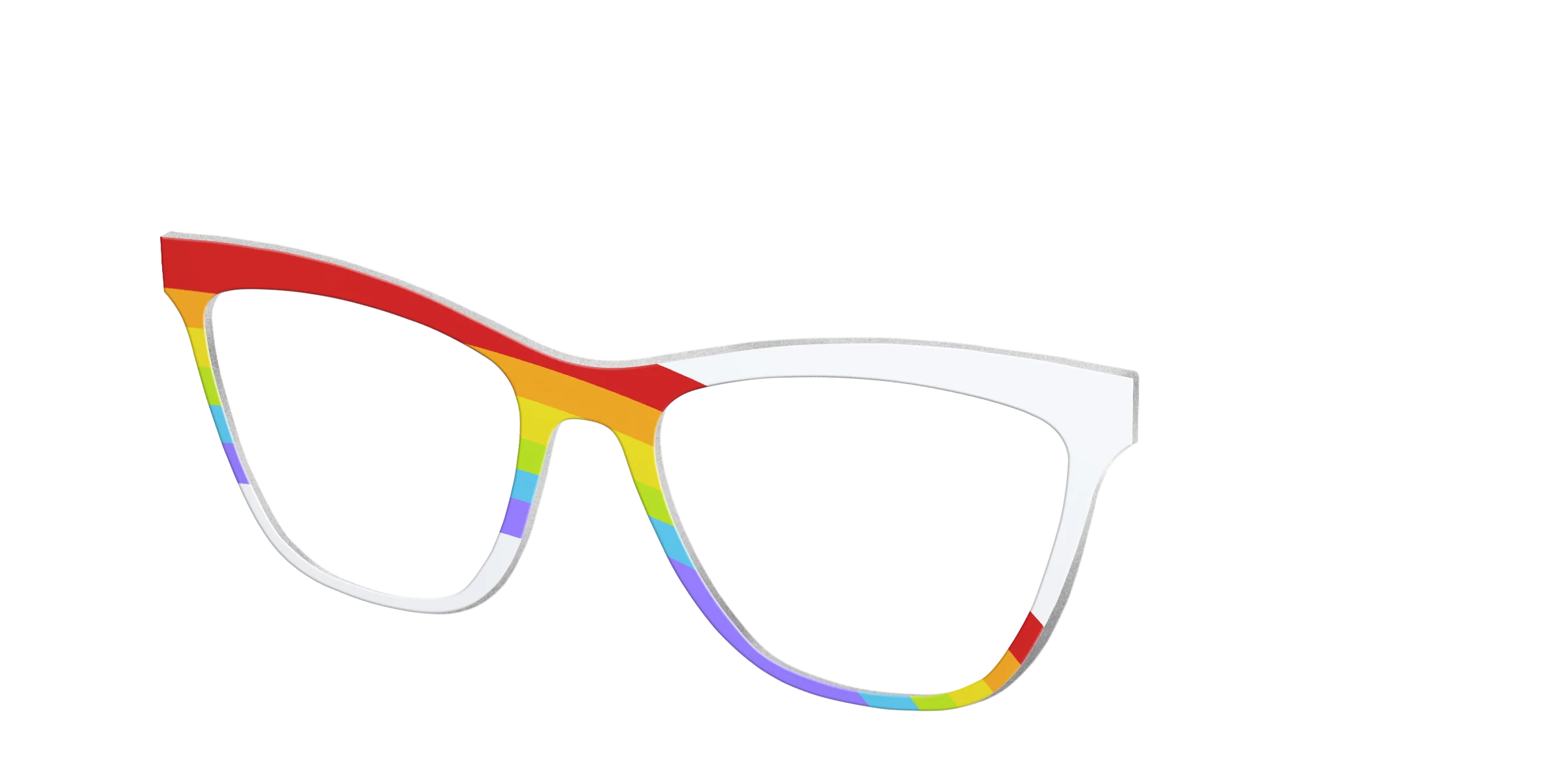 The White Rainbow - Image 17