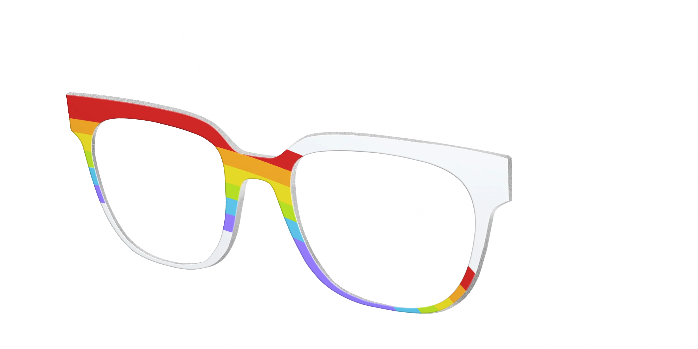 The White Rainbow - Image 19