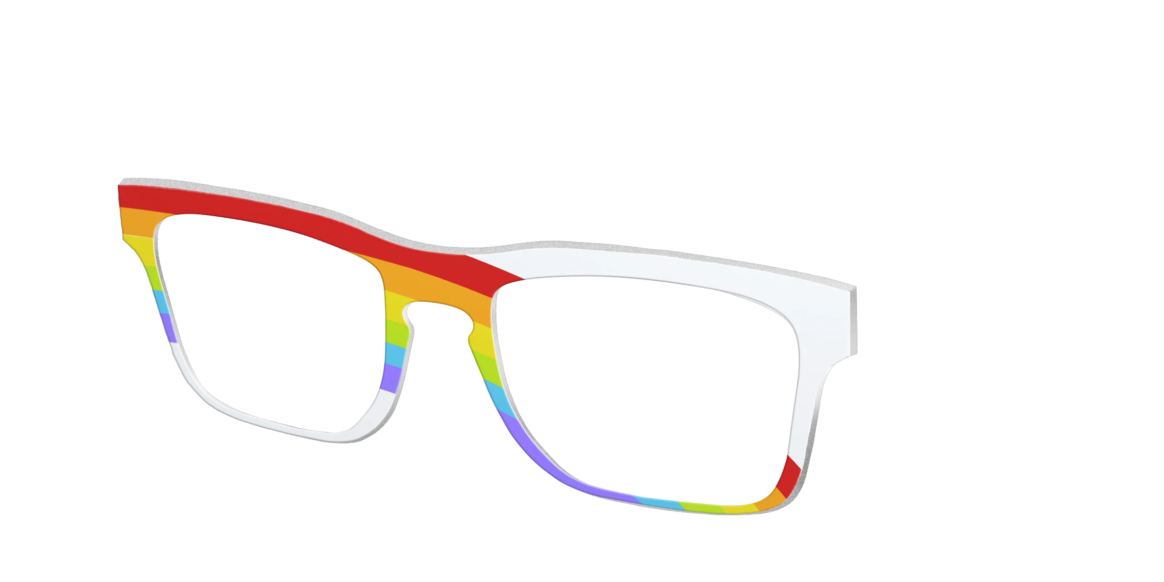 The White Rainbow - Image 23