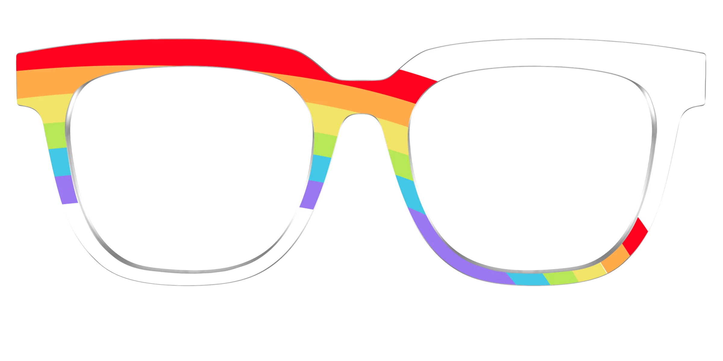 The White Rainbow - Image 24