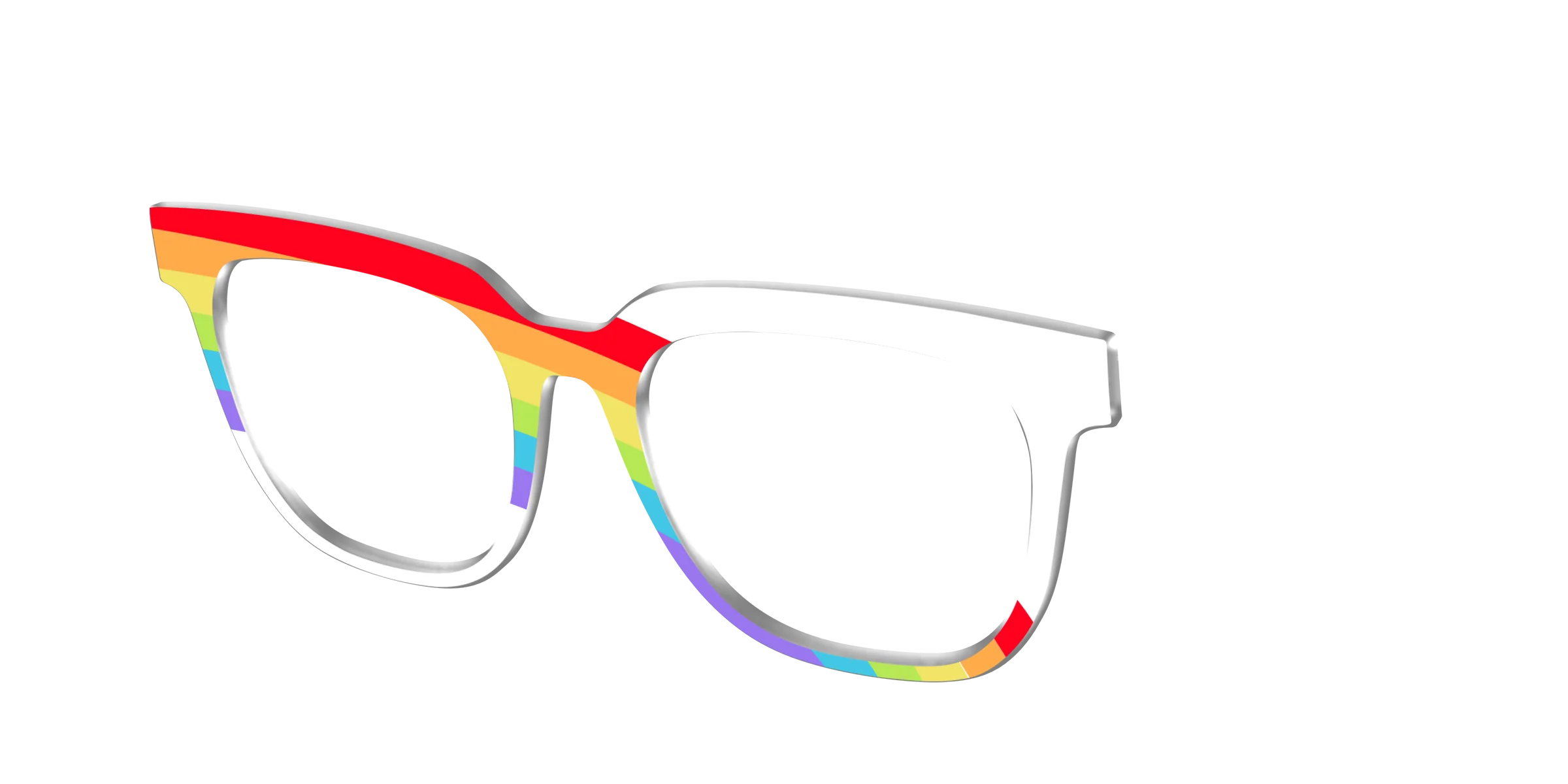 The White Rainbow - Image 25