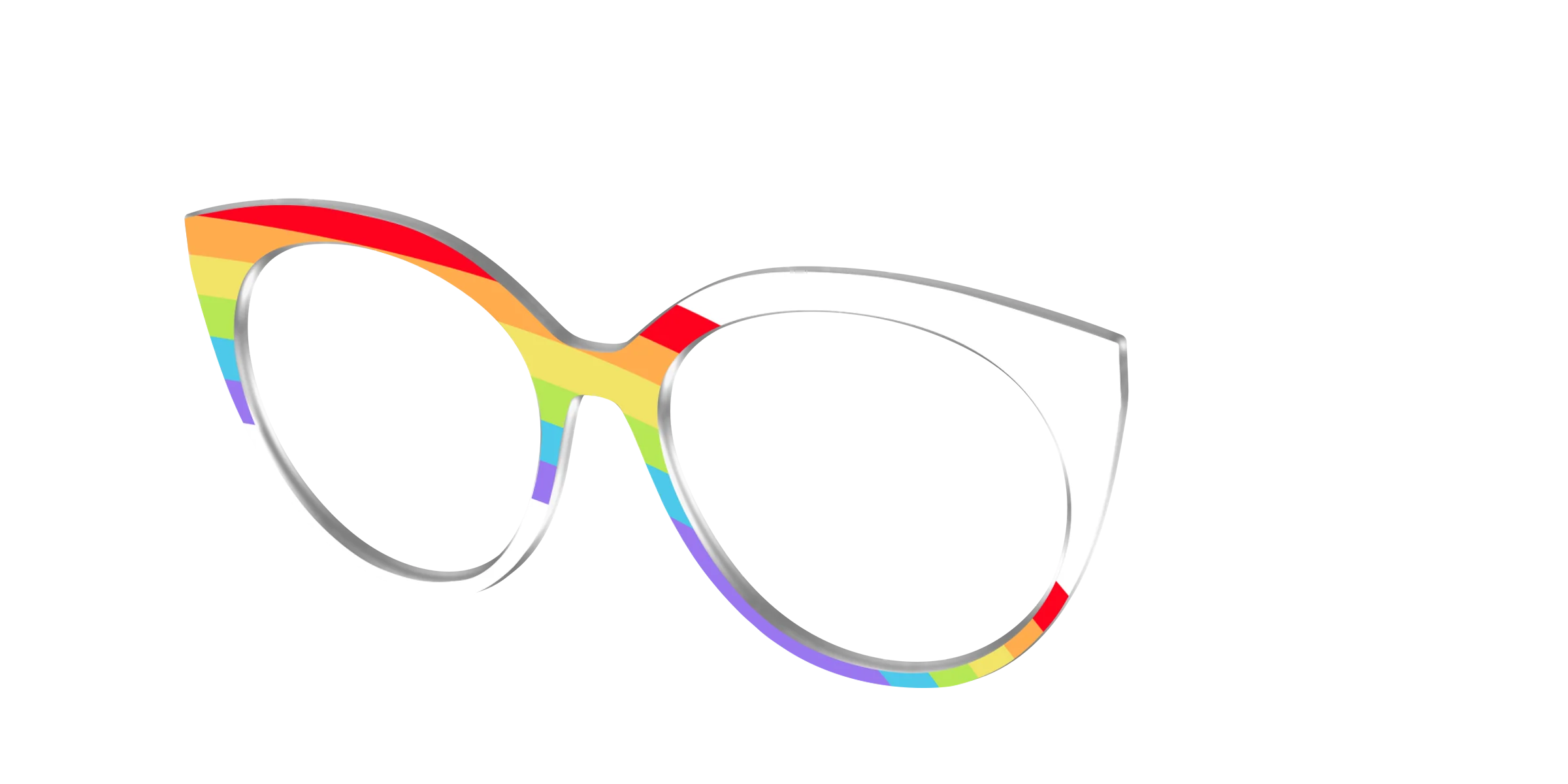 The White Rainbow - Image 31