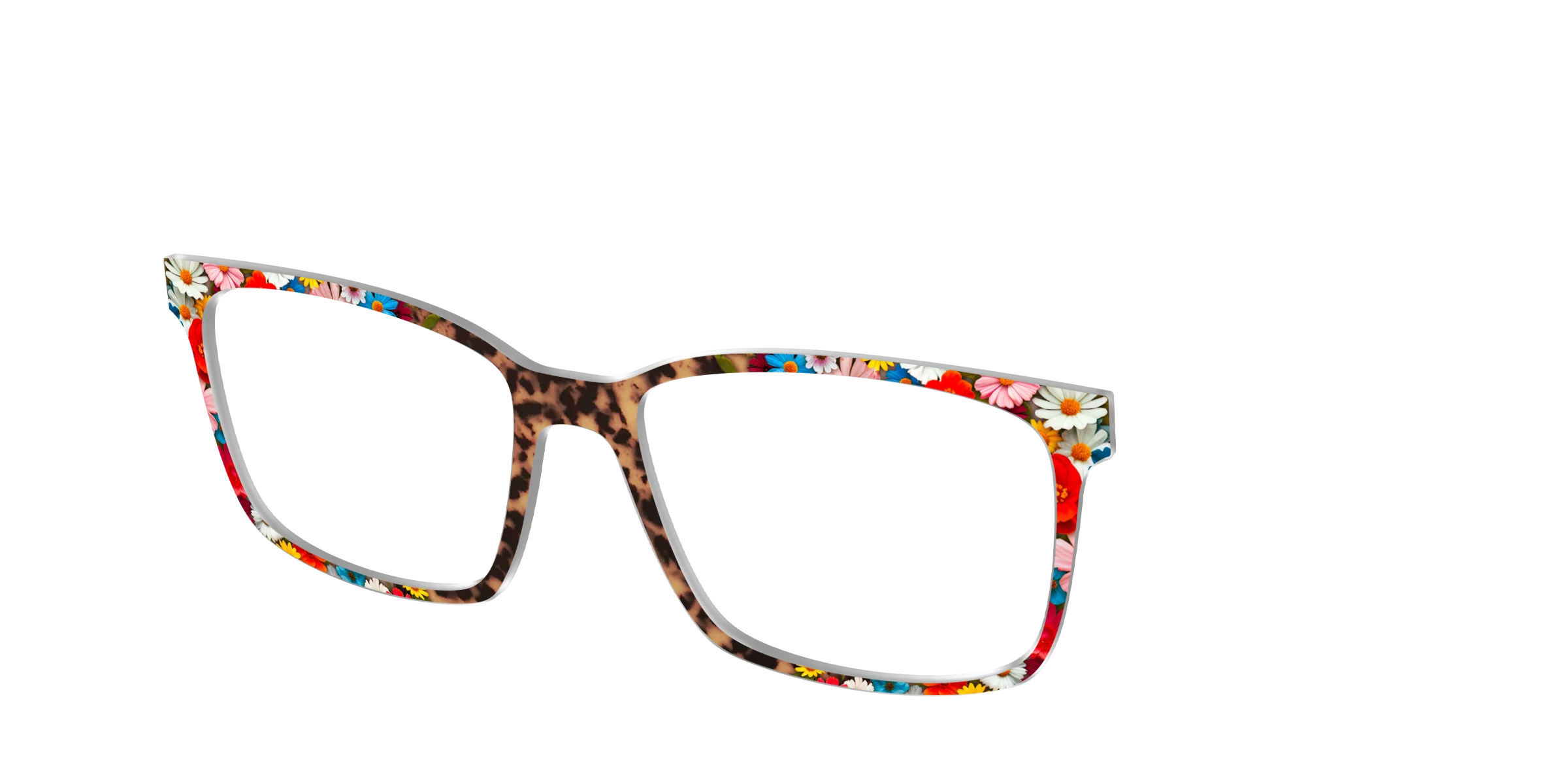 The Wildflower Tortoise - Image 12