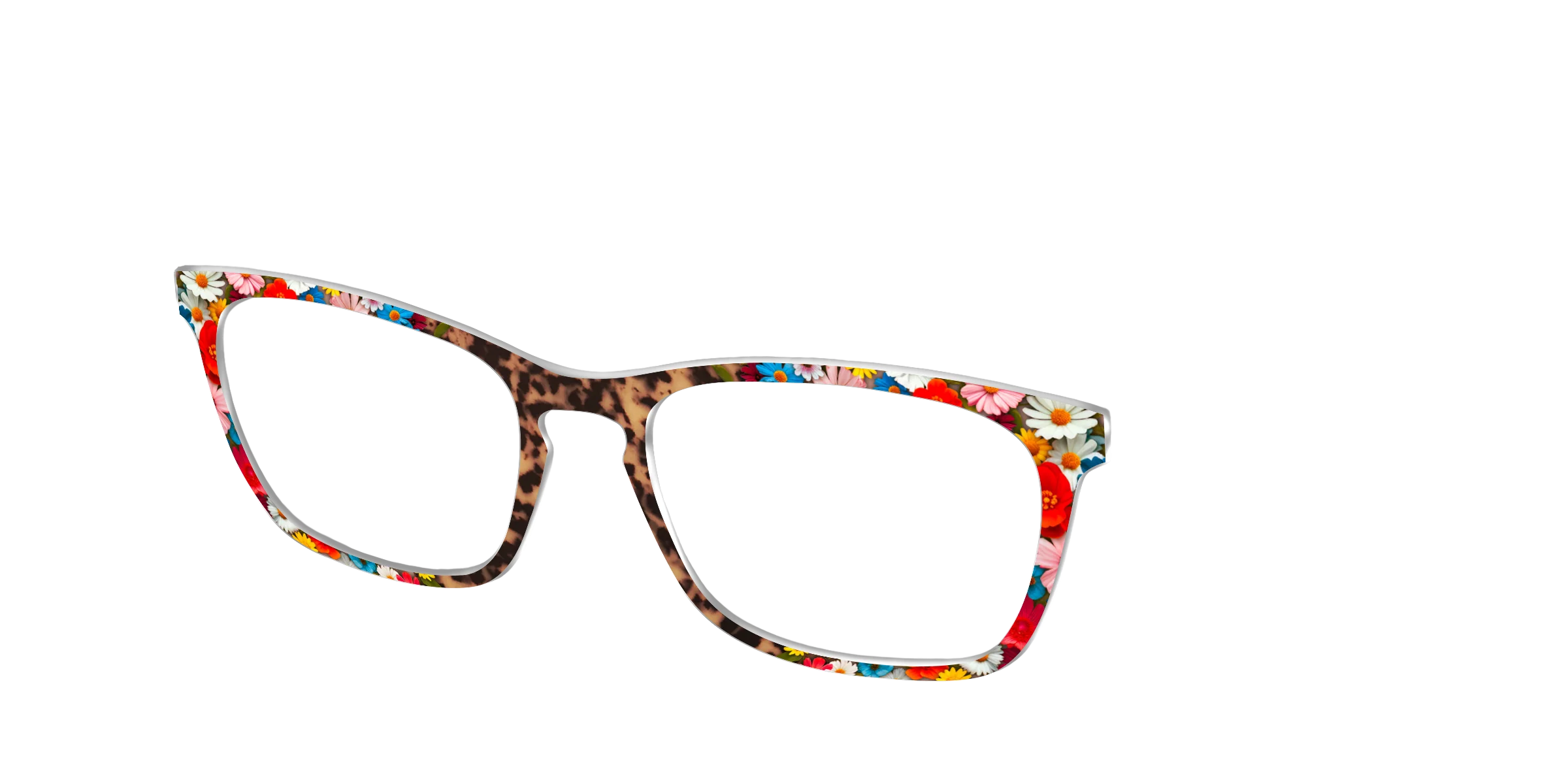 The Wildflower Tortoise - Image 14