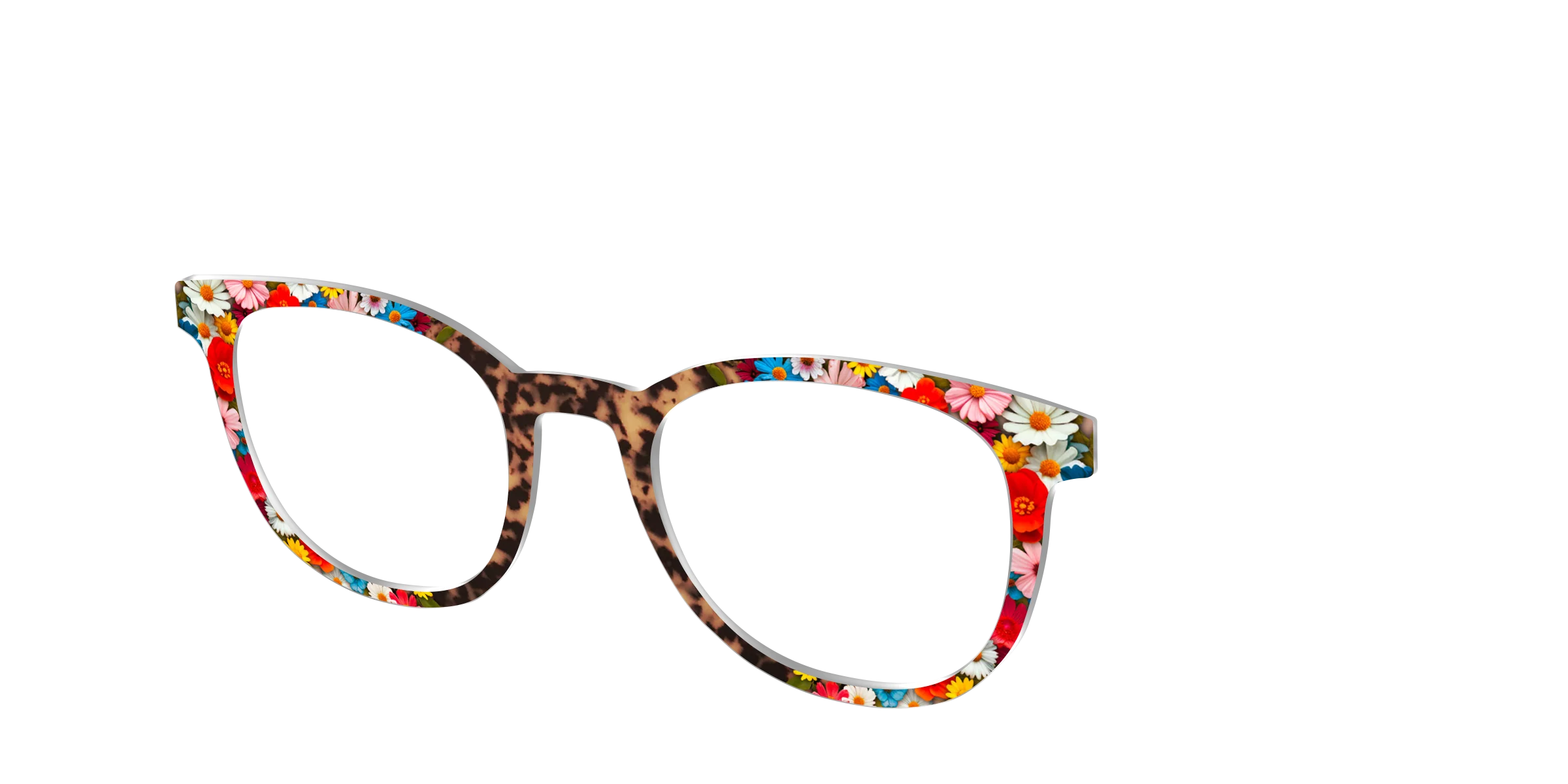 The Wildflower Tortoise - Image 16