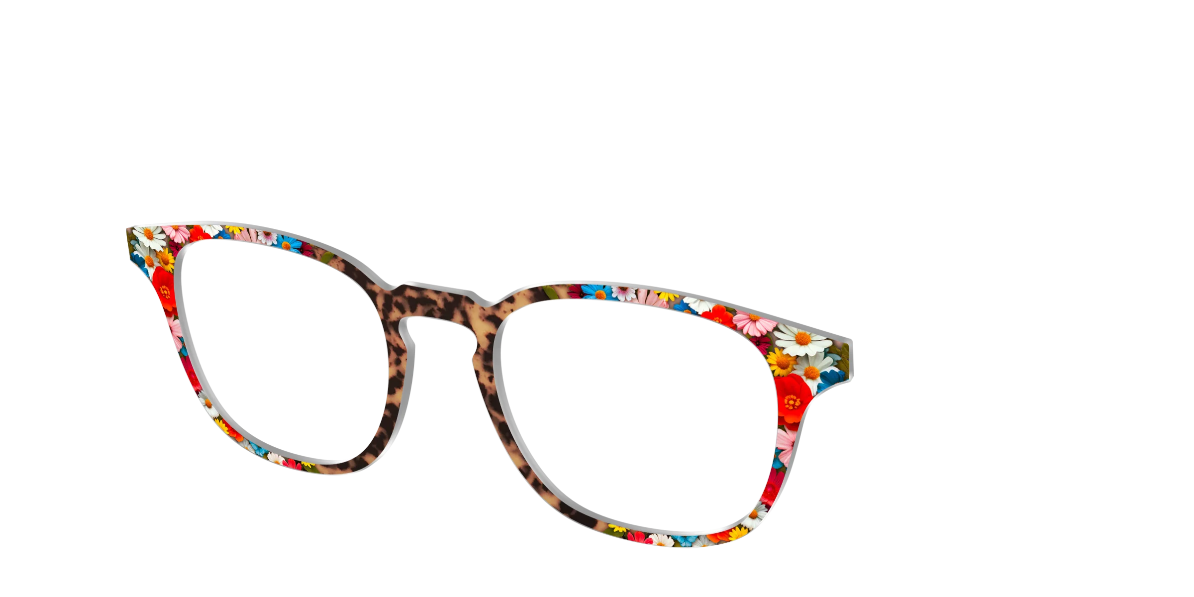 The Wildflower Tortoise - Image 18