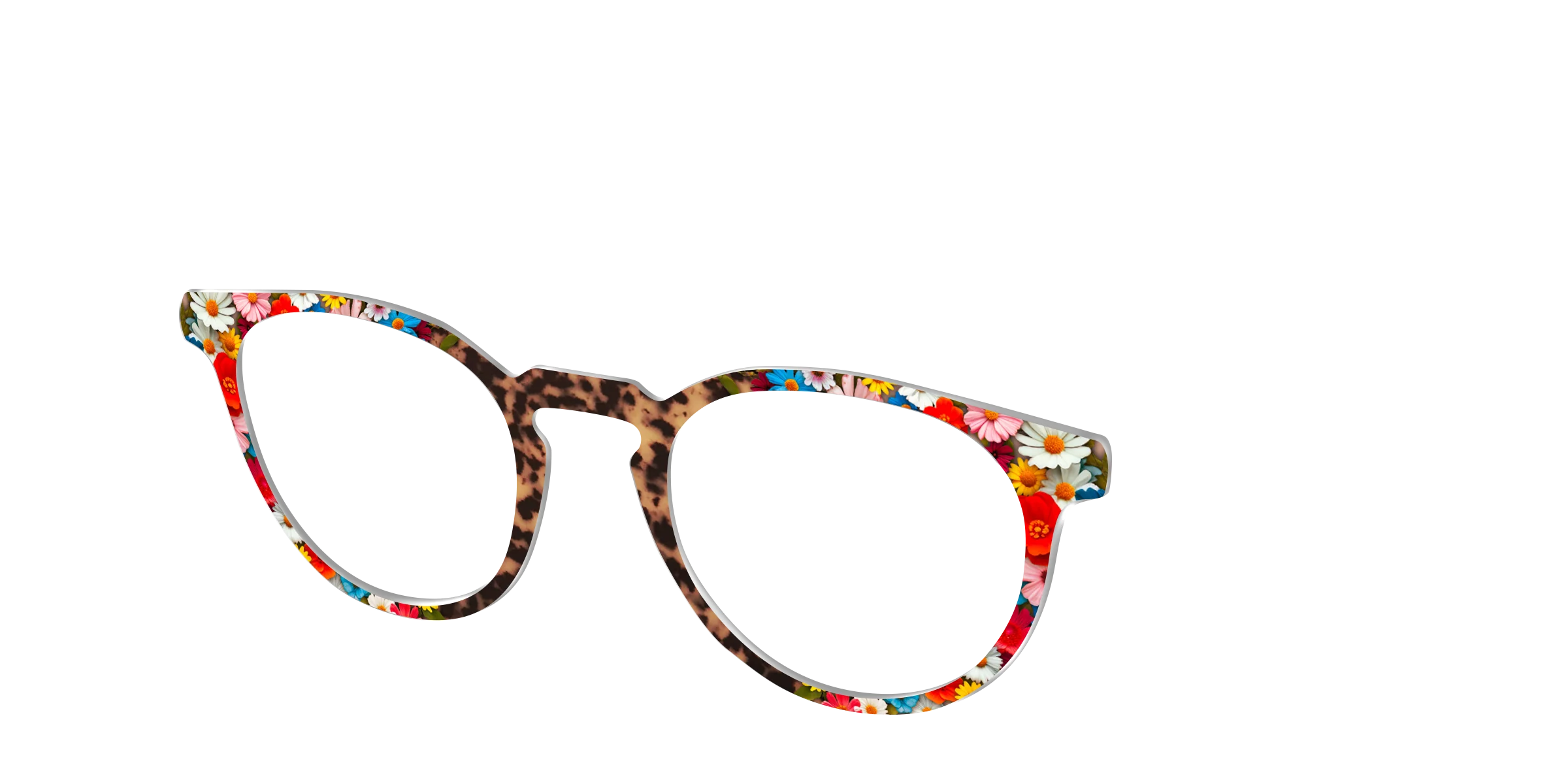 The Wildflower Tortoise - Image 20