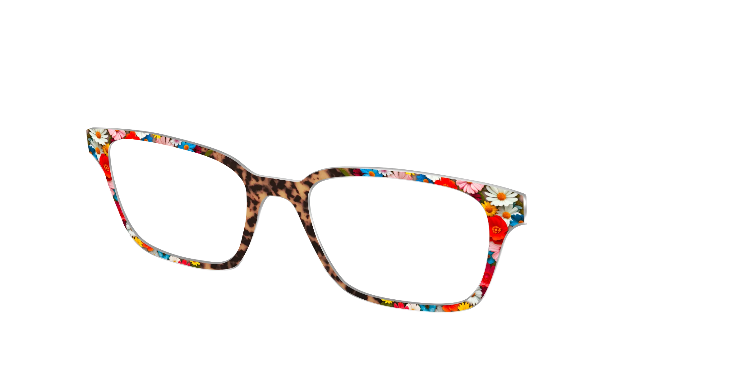 The Wildflower Tortoise - Image 22