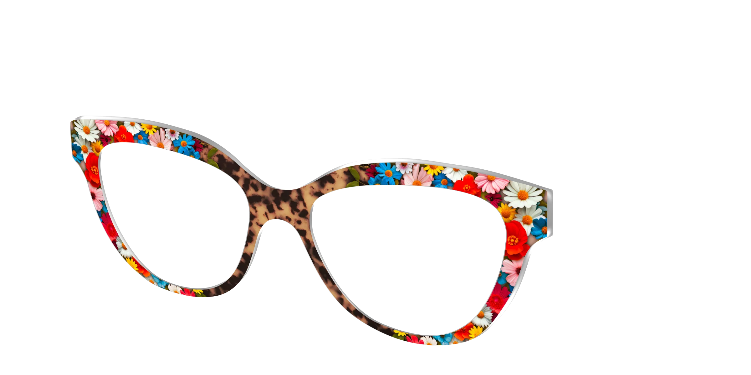 The Wildflower Tortoise - Image 34