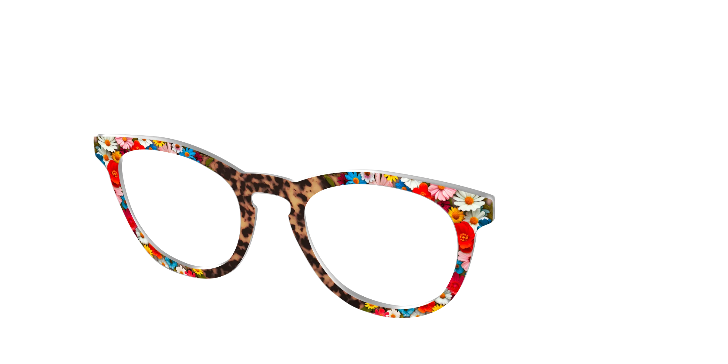 The Wildflower Tortoise - Image 4