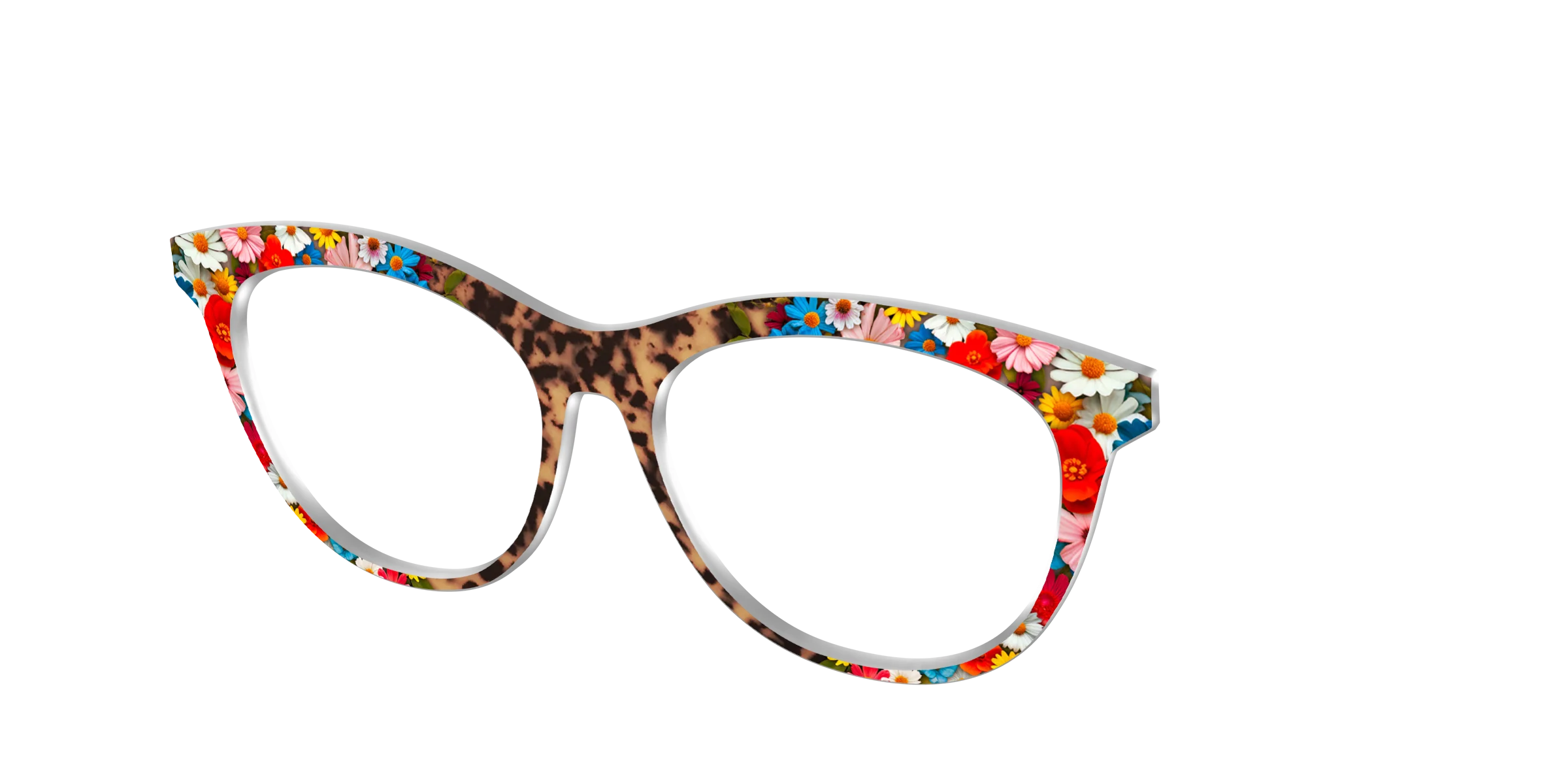 The Wildflower Tortoise - Image 42