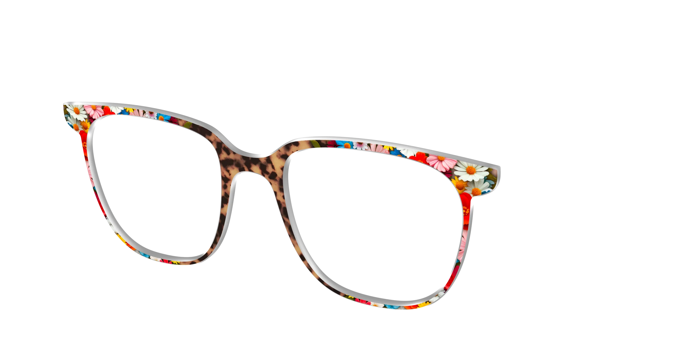 The Wildflower Tortoise - Image 48