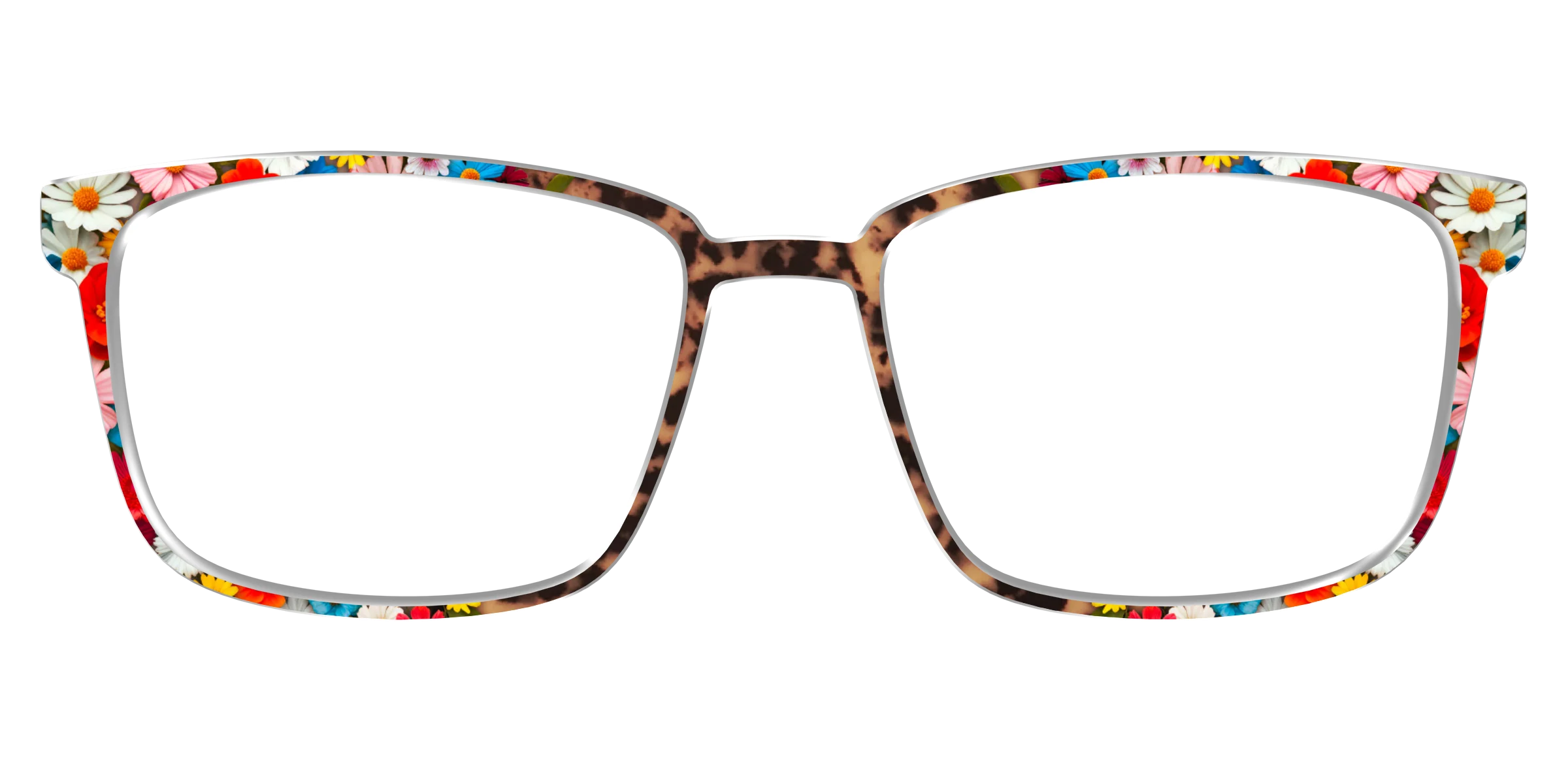 The Wildflower Tortoise - Image 49