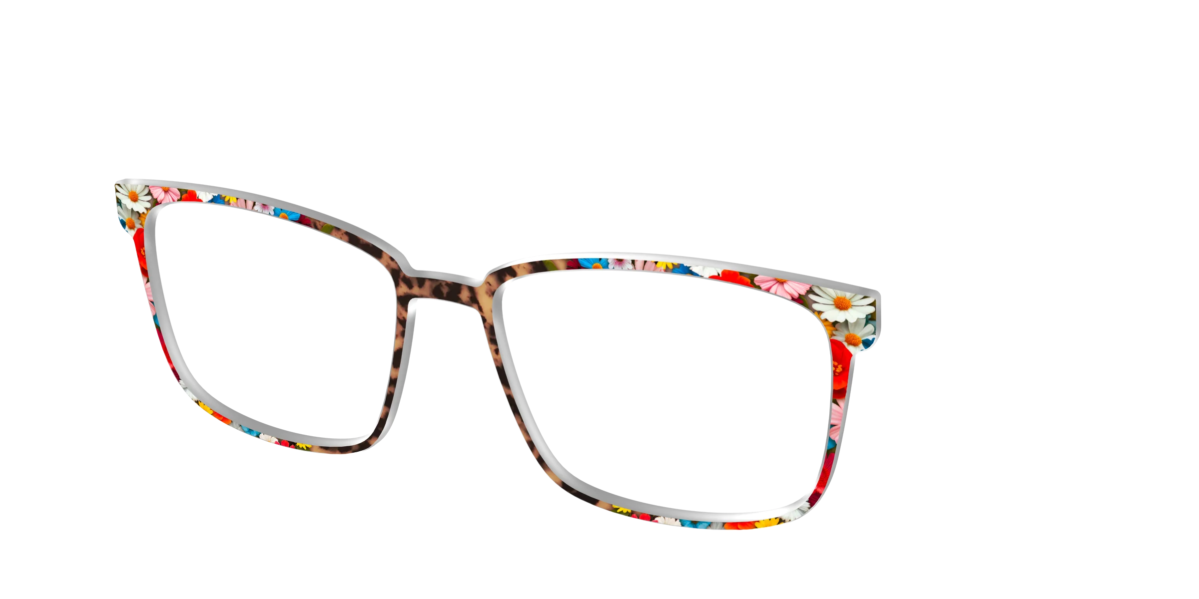 The Wildflower Tortoise - Image 50