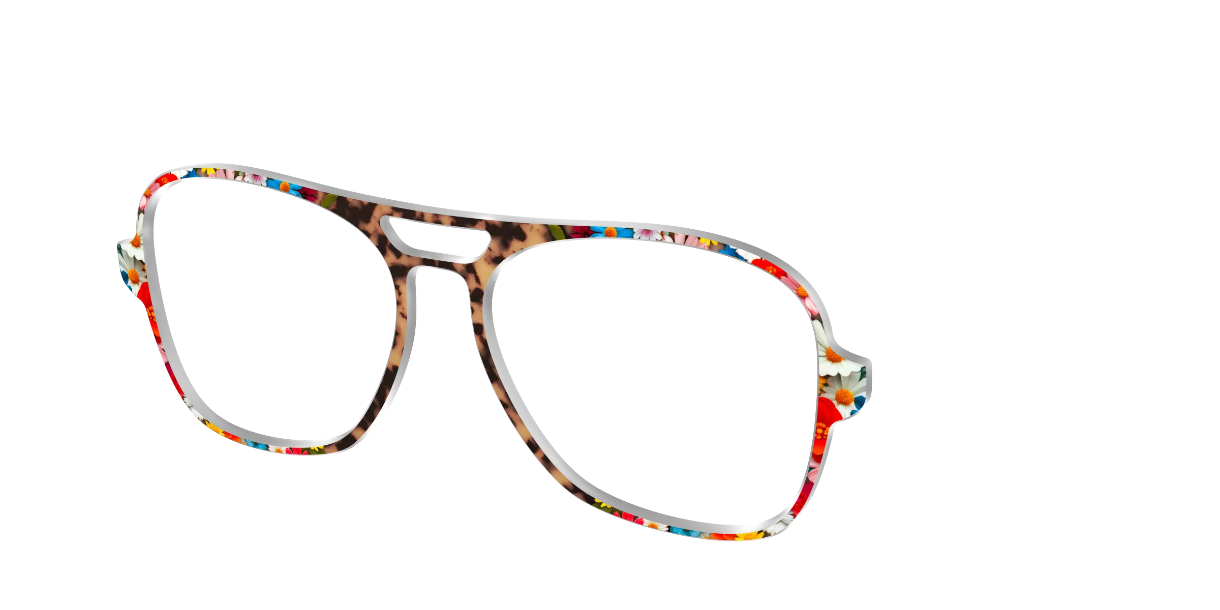 The Wildflower Tortoise - Image 52