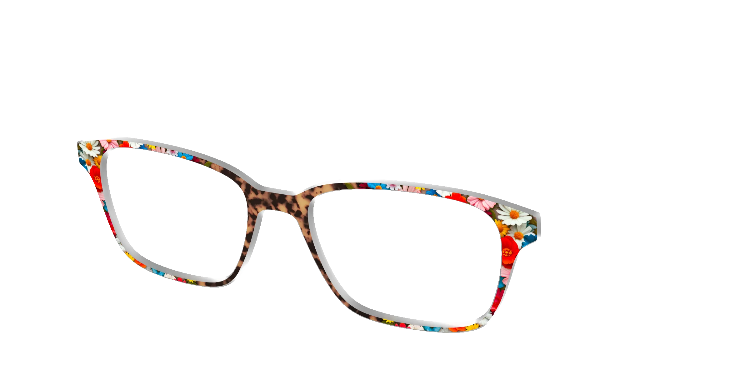 The Wildflower Tortoise - Image 56