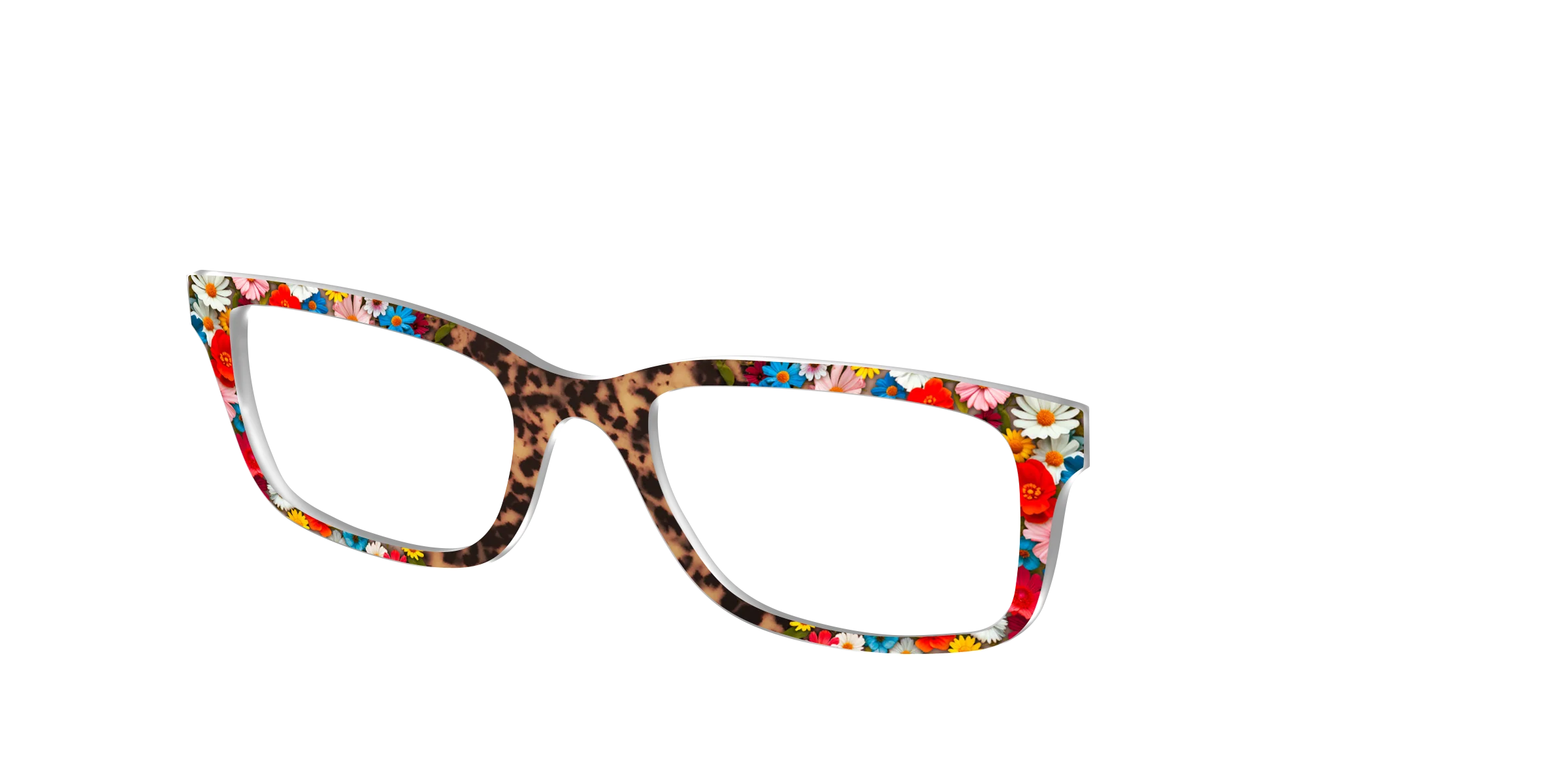The Wildflower Tortoise - Image 6