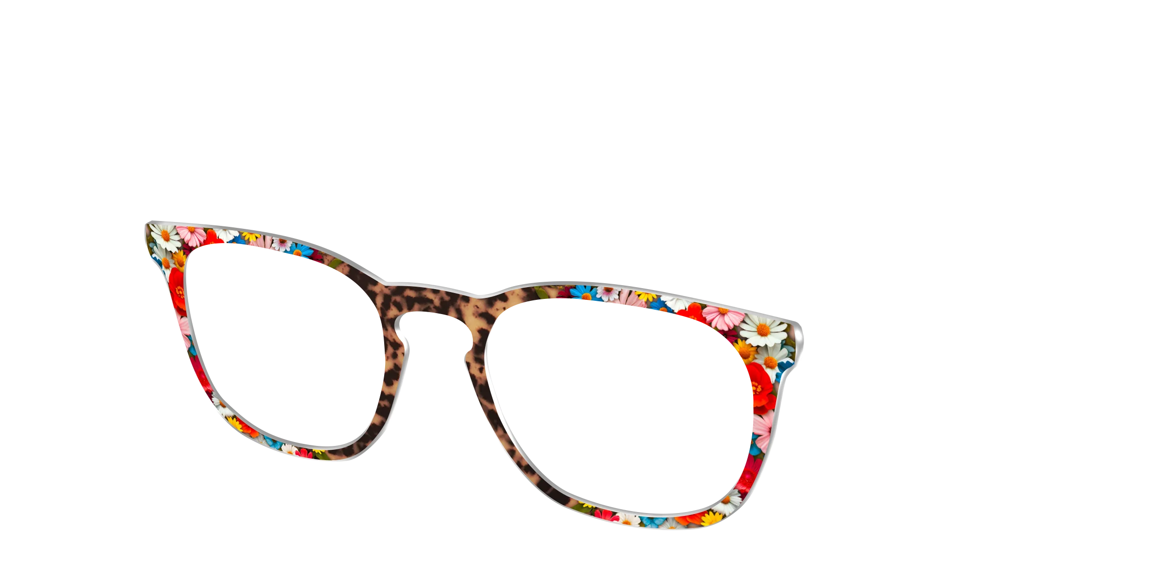 The Wildflower Tortoise - Image 8