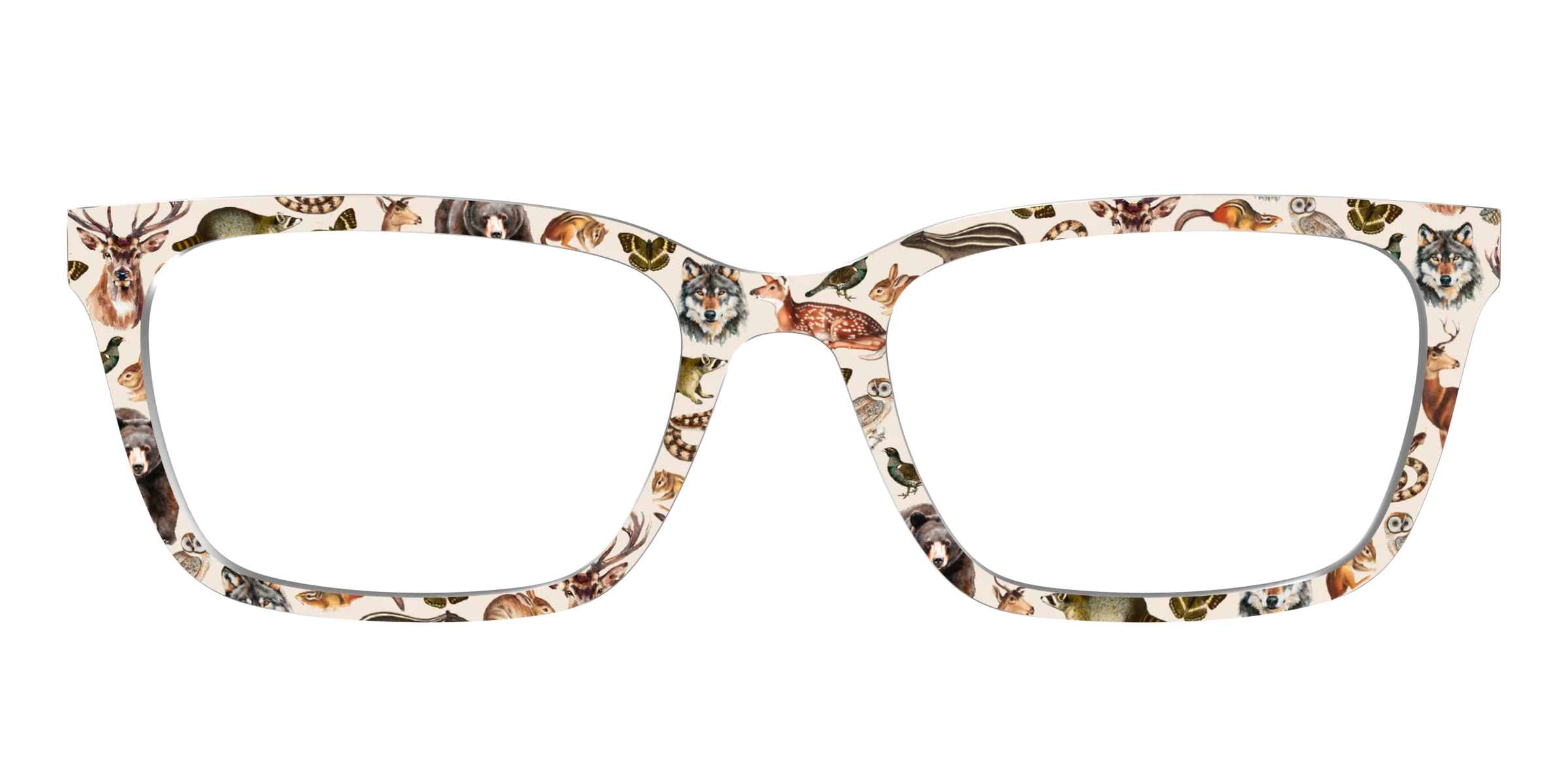 The Wildlife Illustrations - Image 9