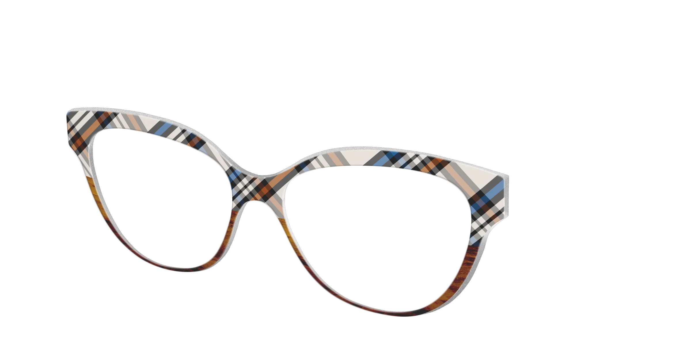 The Wood Split Plaid - Image 34