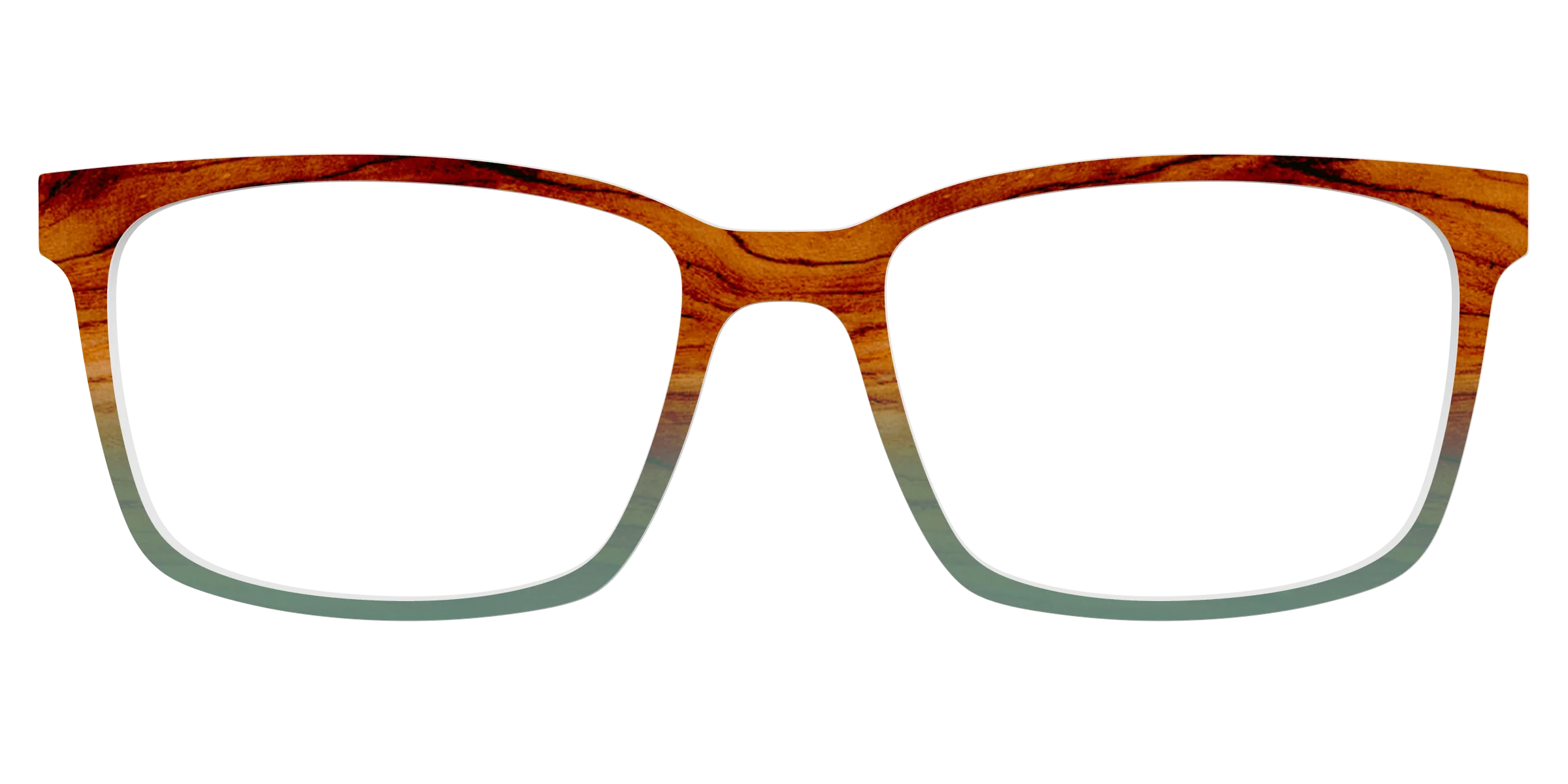 The Woodgrain to Sage Gradient - Image 11