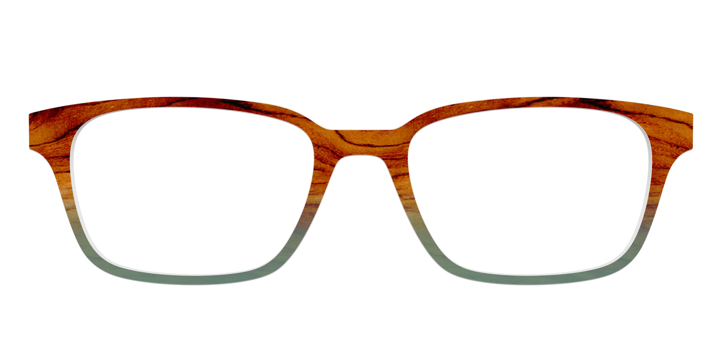 The Woodgrain to Sage Gradient - Image 21