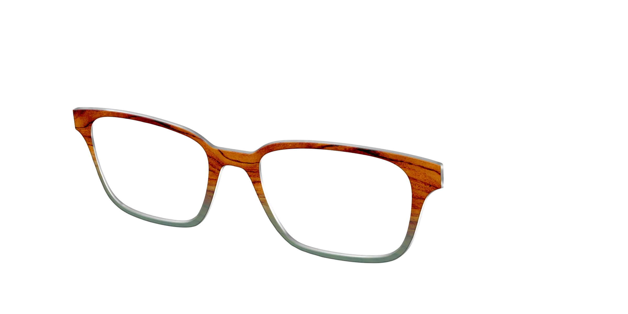 The Woodgrain to Sage Gradient - Image 22