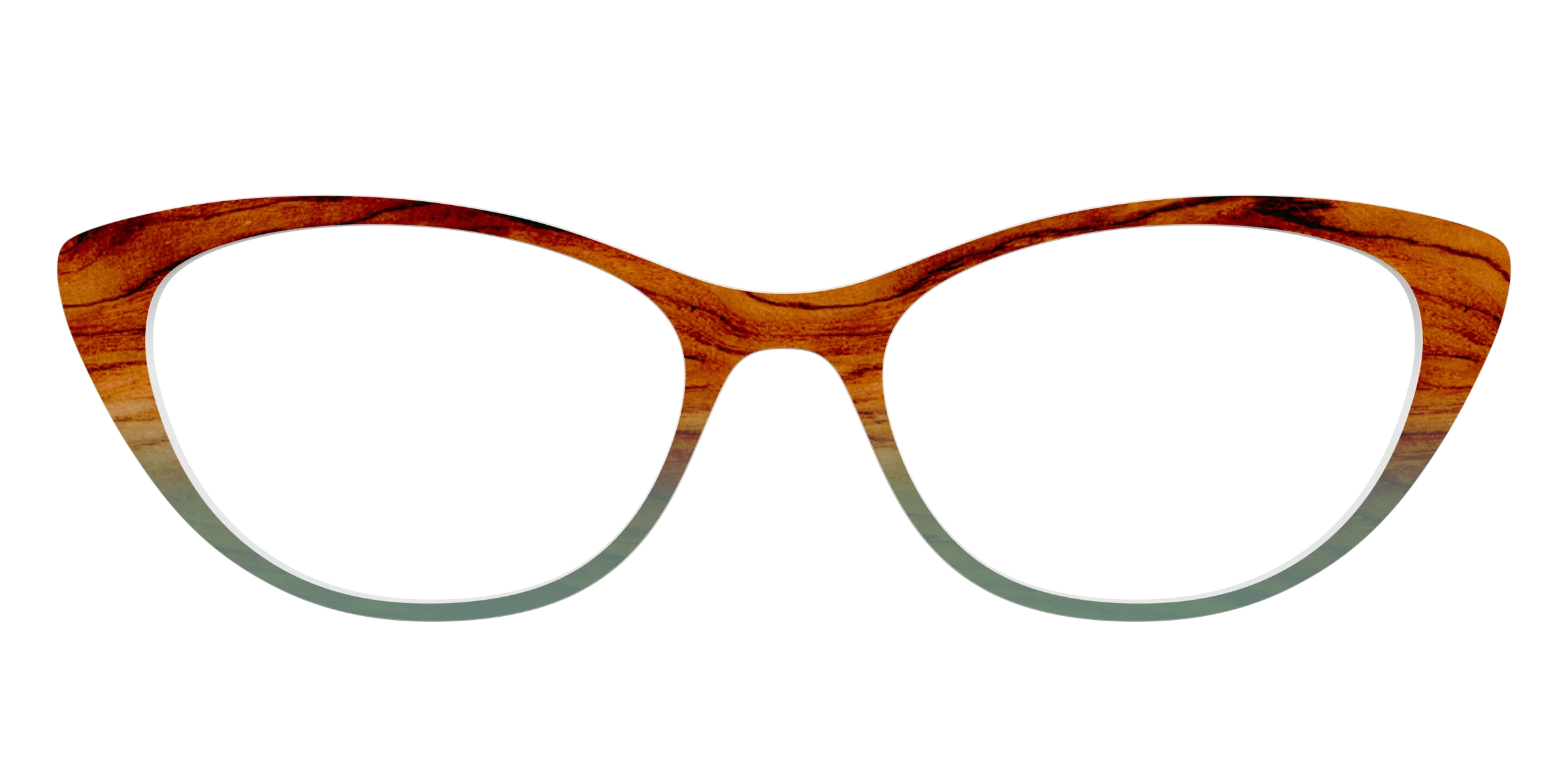 The Woodgrain to Sage Gradient - Image 23
