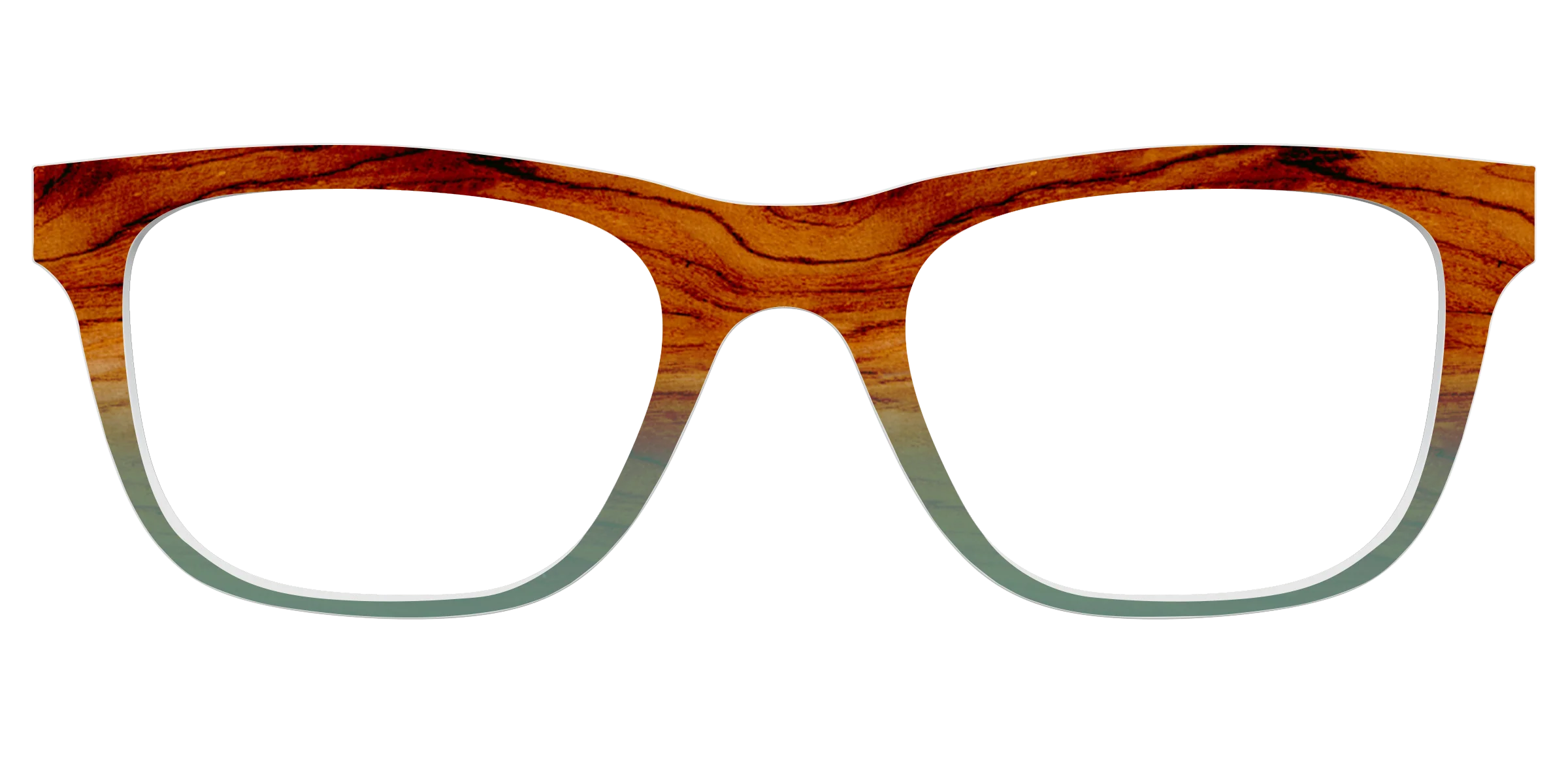 The Woodgrain to Sage Gradient - Image 27