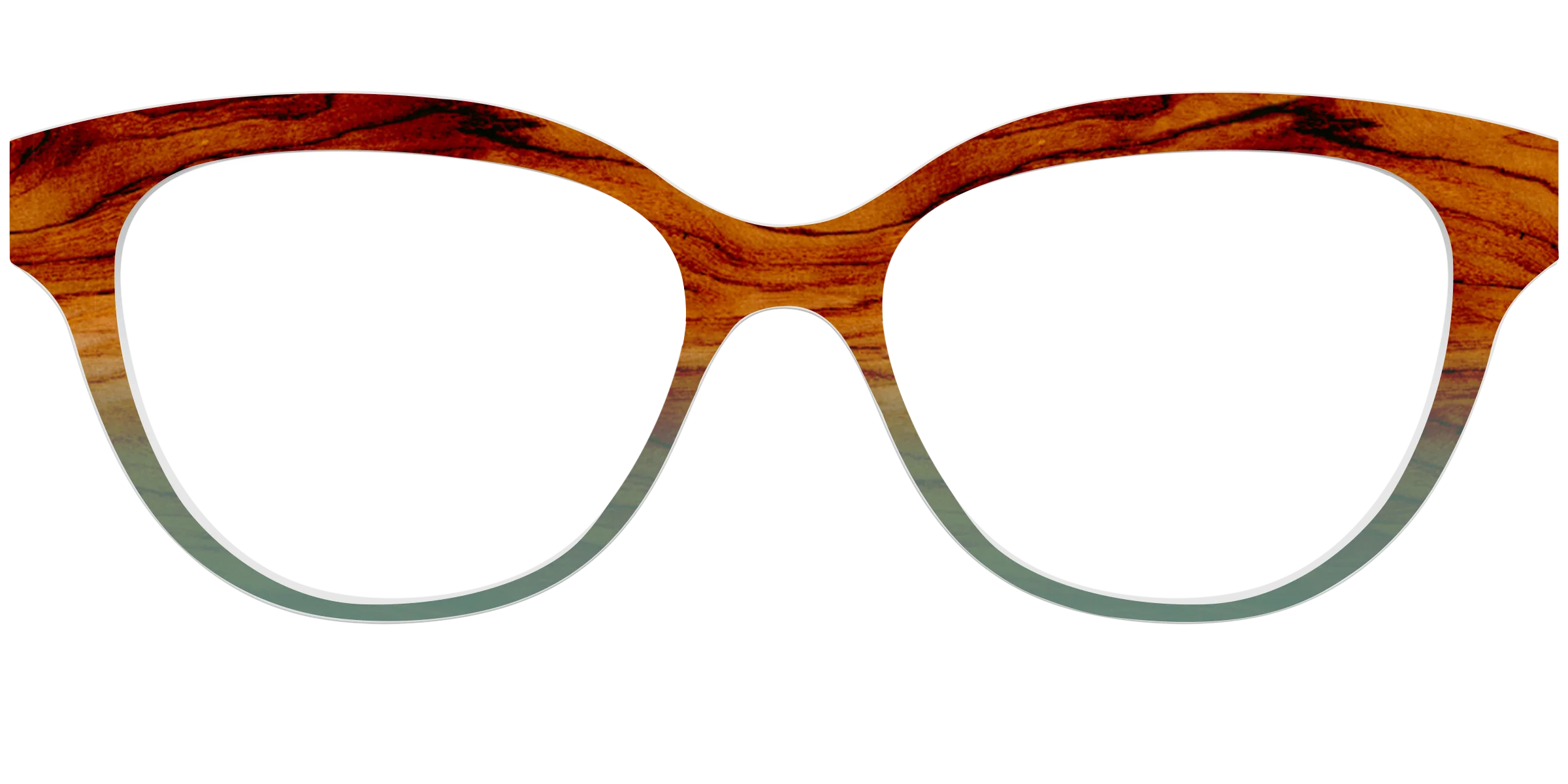 The Woodgrain to Sage Gradient - Image 33
