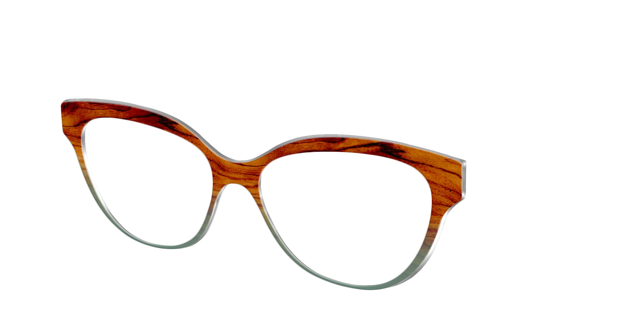 The Woodgrain to Sage Gradient - Image 34