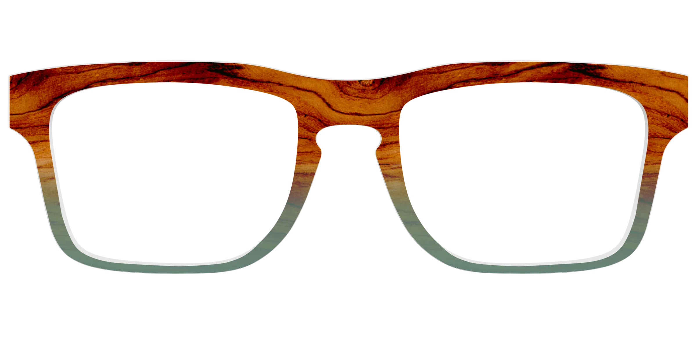 The Woodgrain to Sage Gradient - Image 35