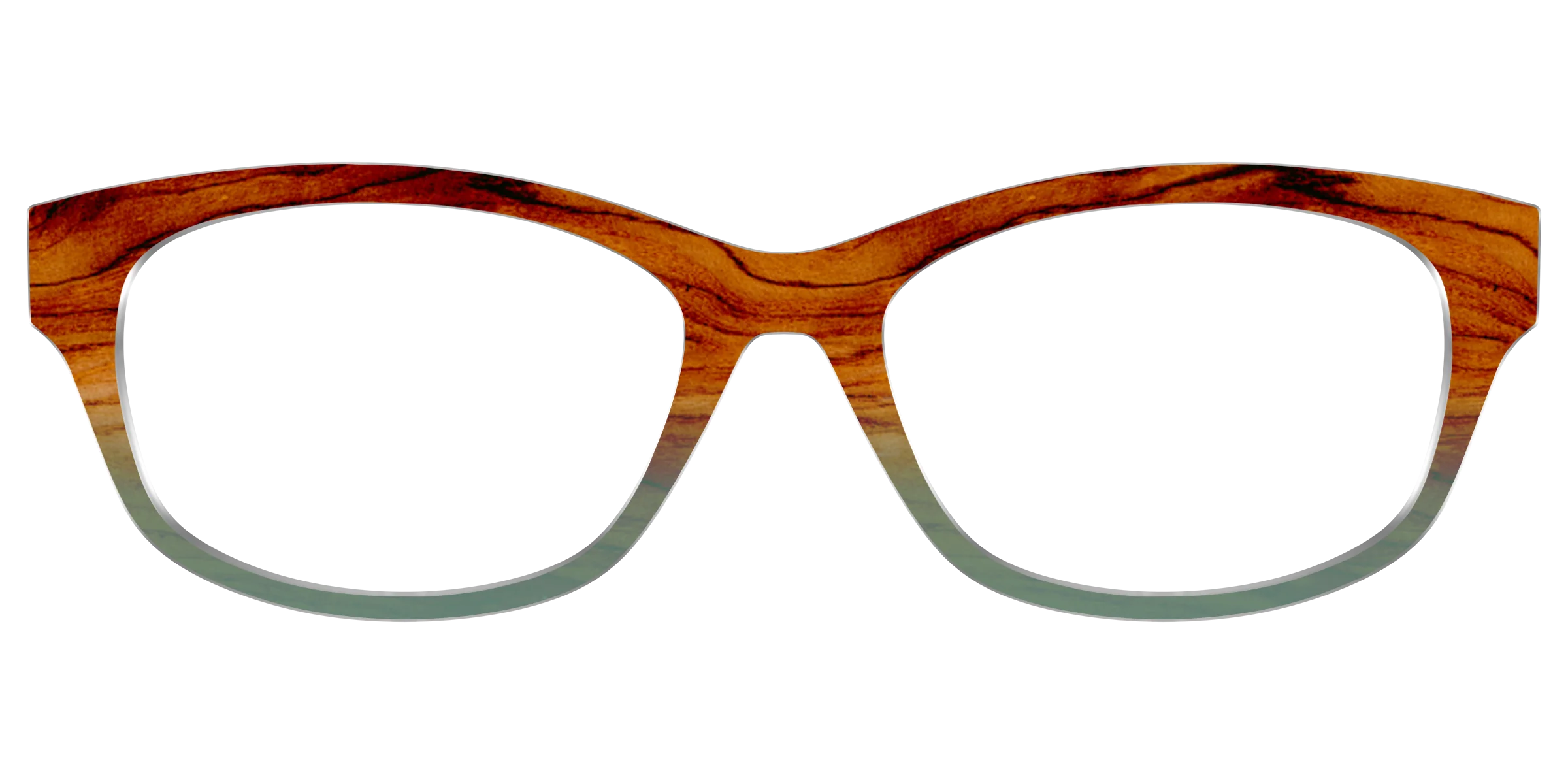 The Woodgrain to Sage Gradient - Image 39