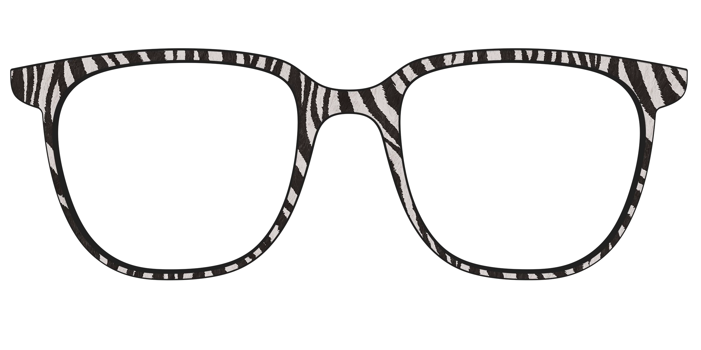 The Zebra Stripes - Image 47