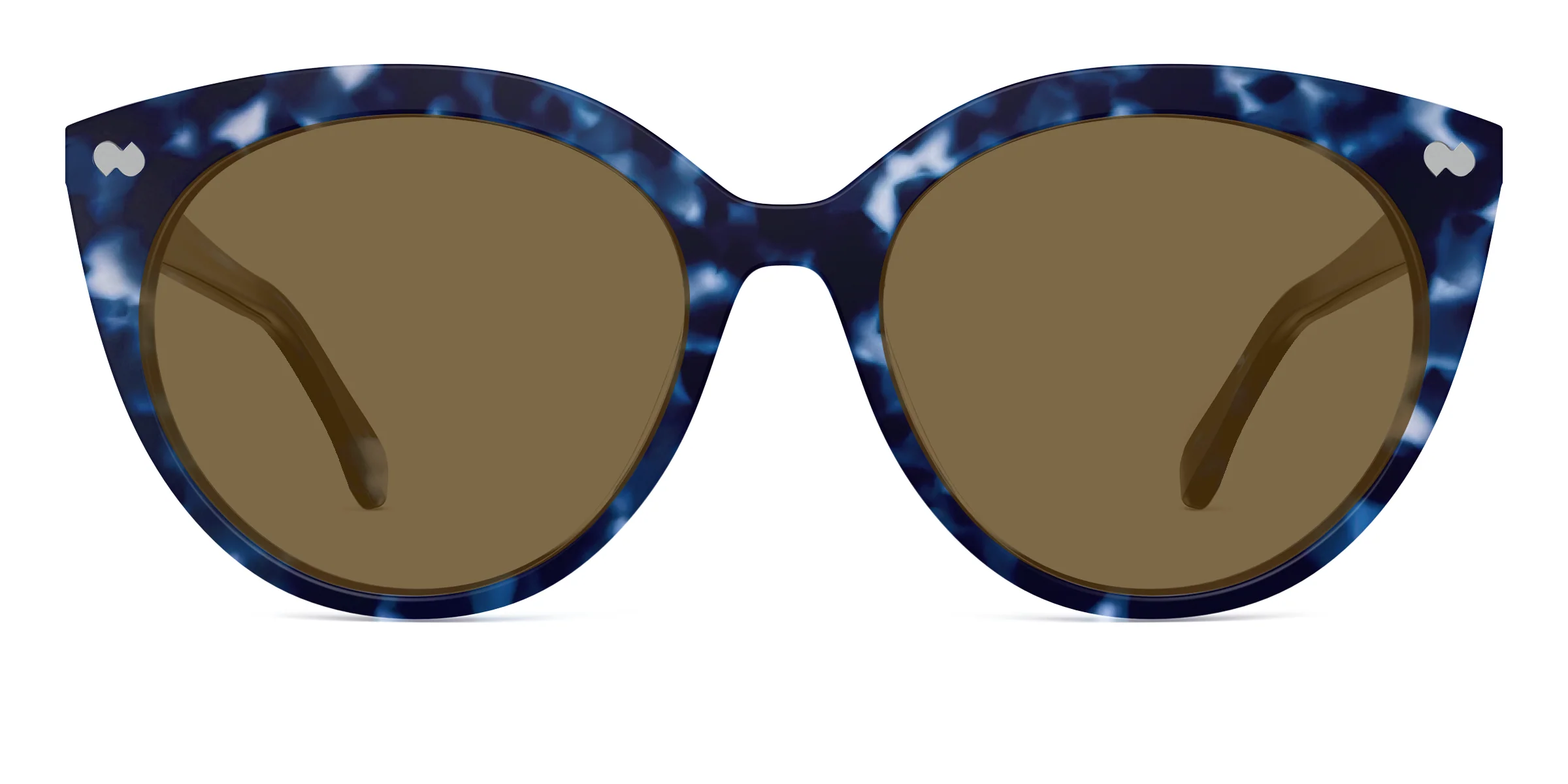 The Zuri - Blue Tortoise Sun - Image 2