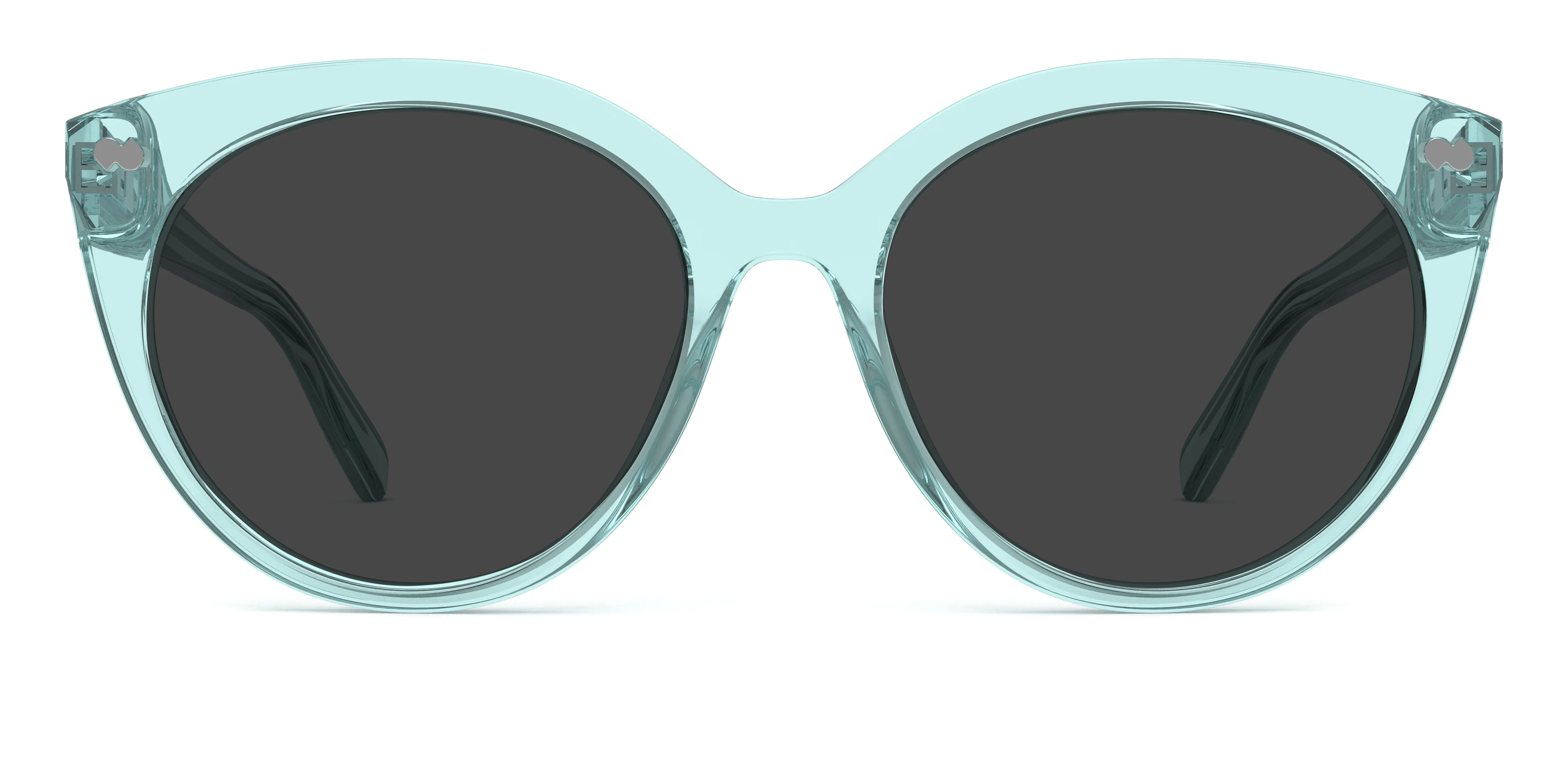 The Zuri - Seafoam Clear Sun