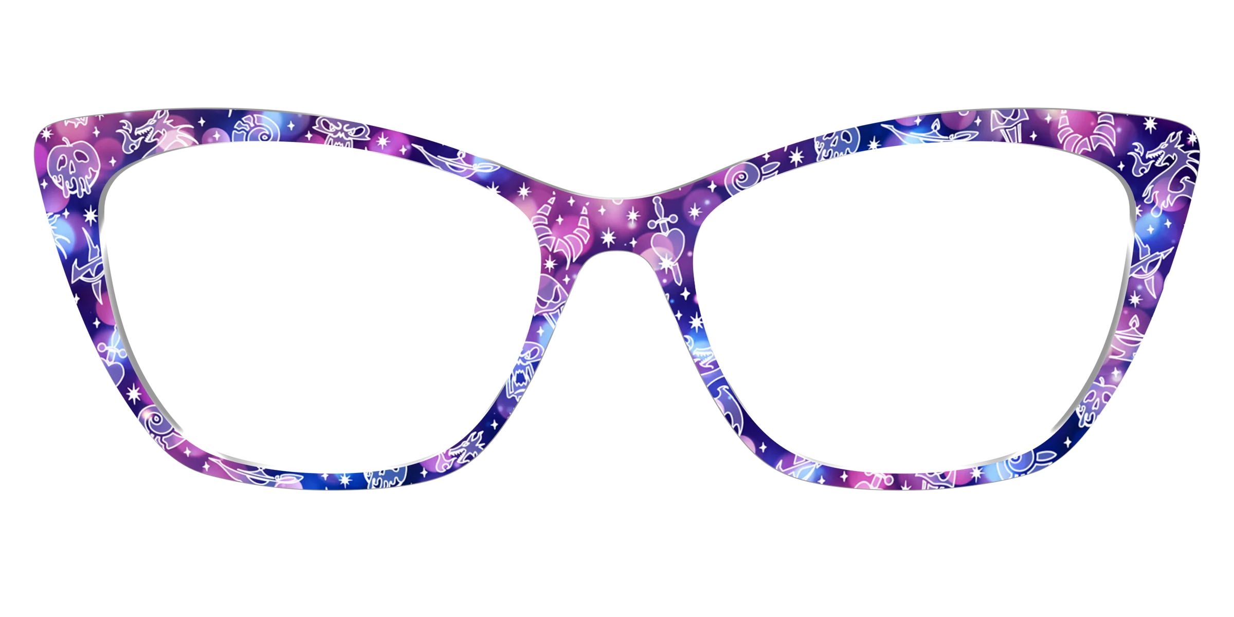 Villains Bokeh - Image 25