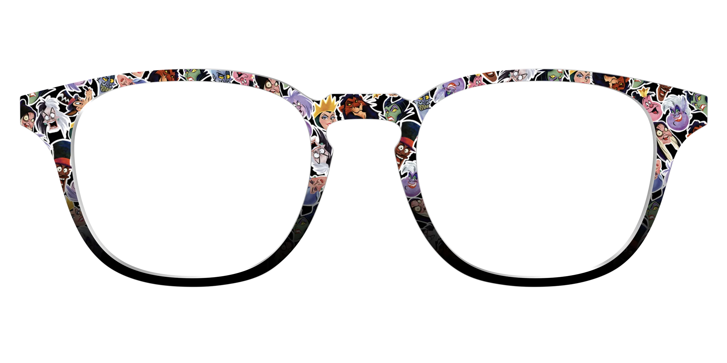 Villains Stickers - Image 17
