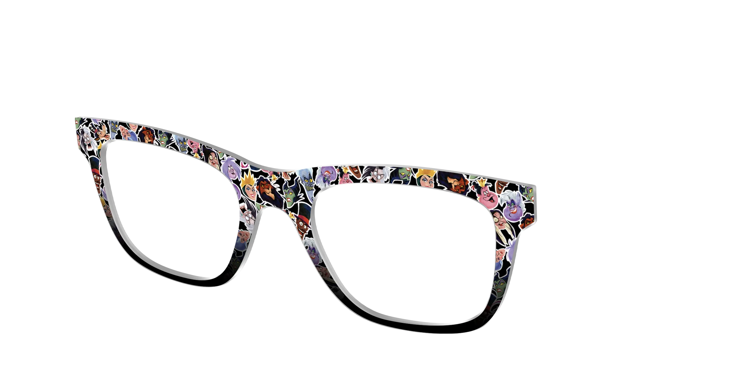 Villains Stickers - Image 28