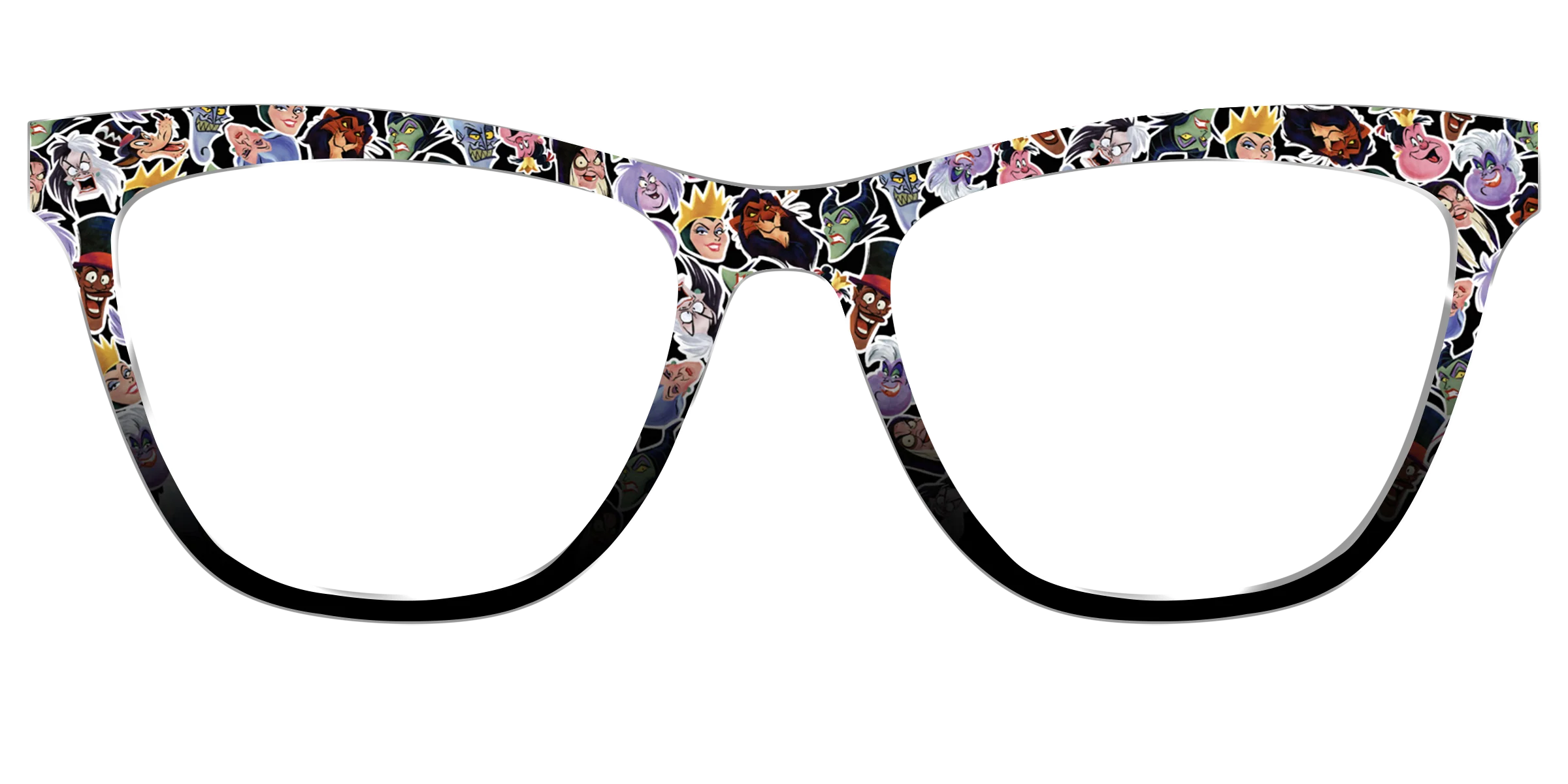 Villains Stickers - Image 29