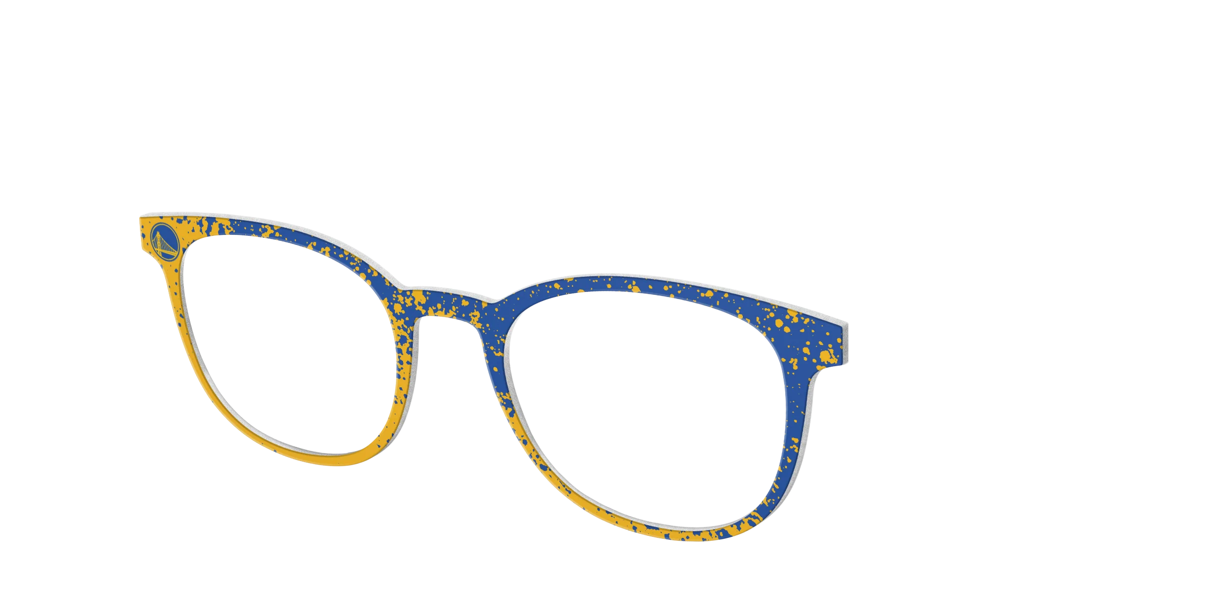 Warriors Splatter - Image 16