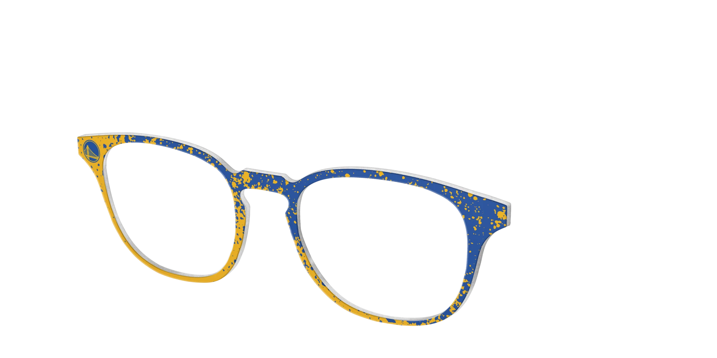 Warriors Splatter - Image 17