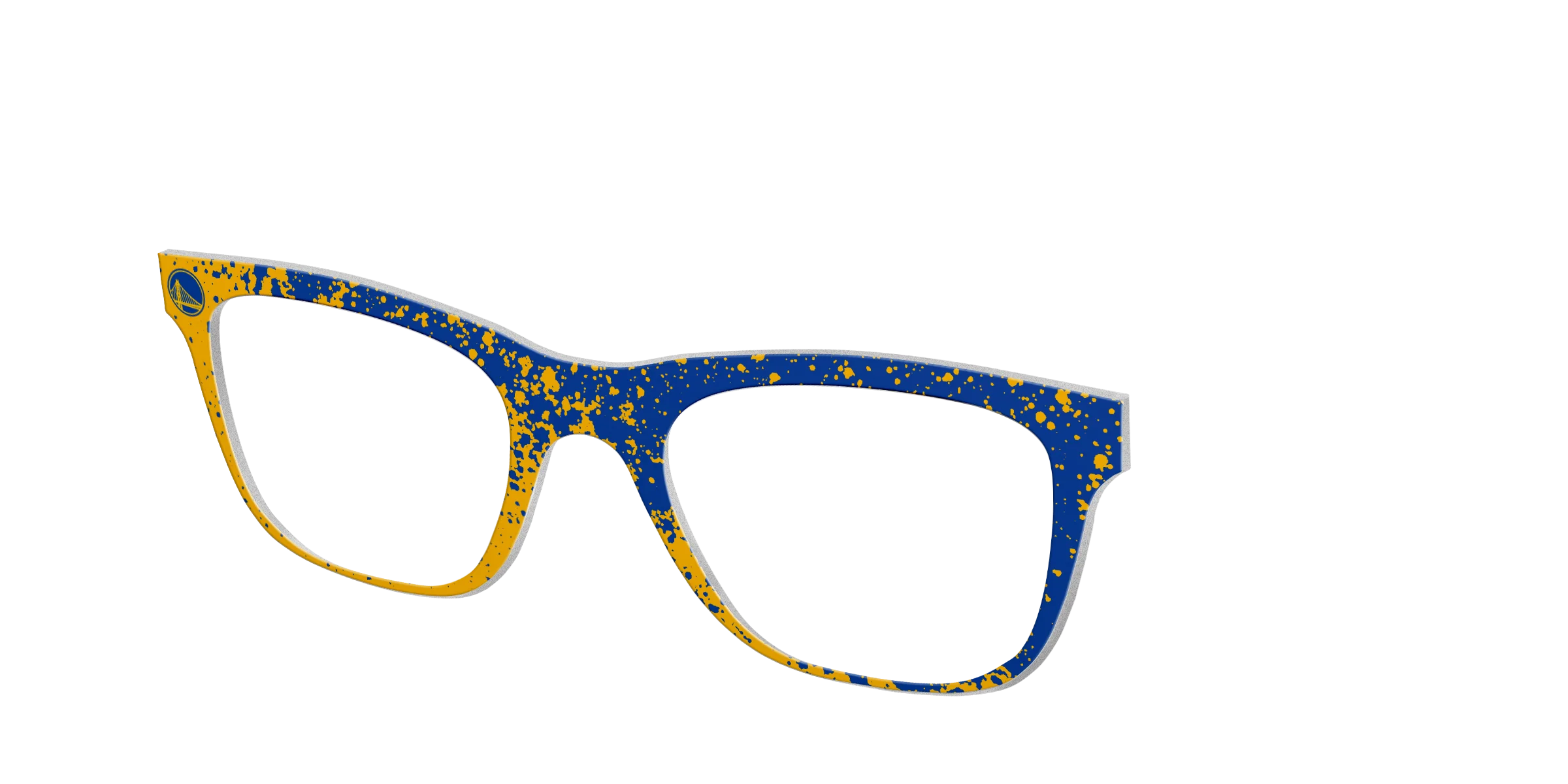 Warriors Splatter - Image 28