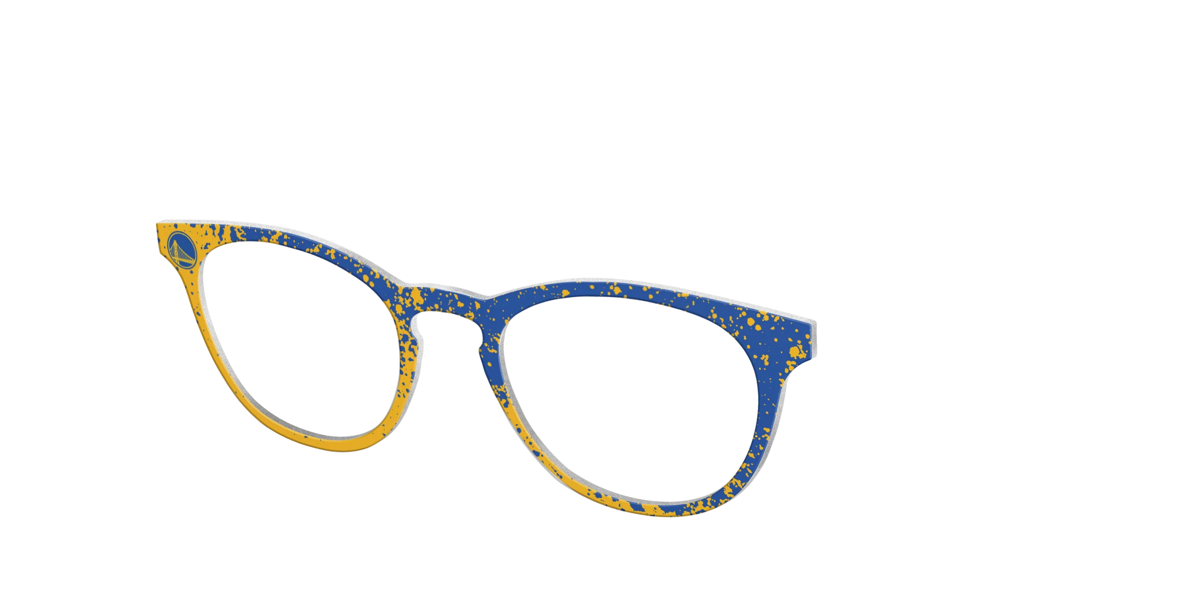 Warriors Splatter - Image 4