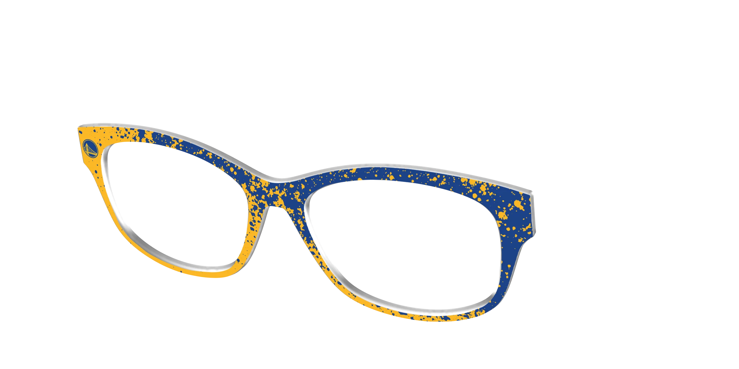 Warriors Splatter - Image 40