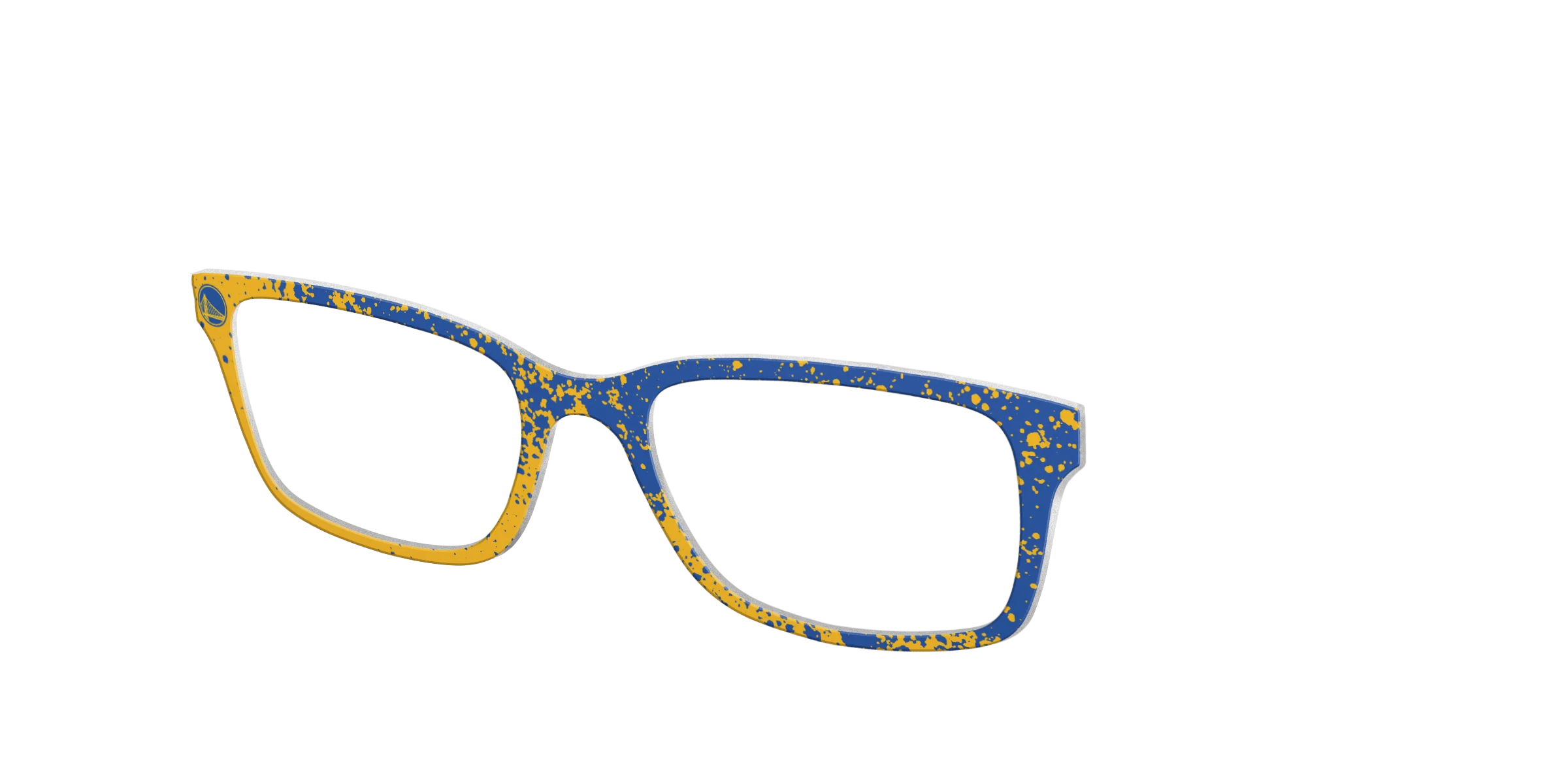 Warriors Splatter - Image 6